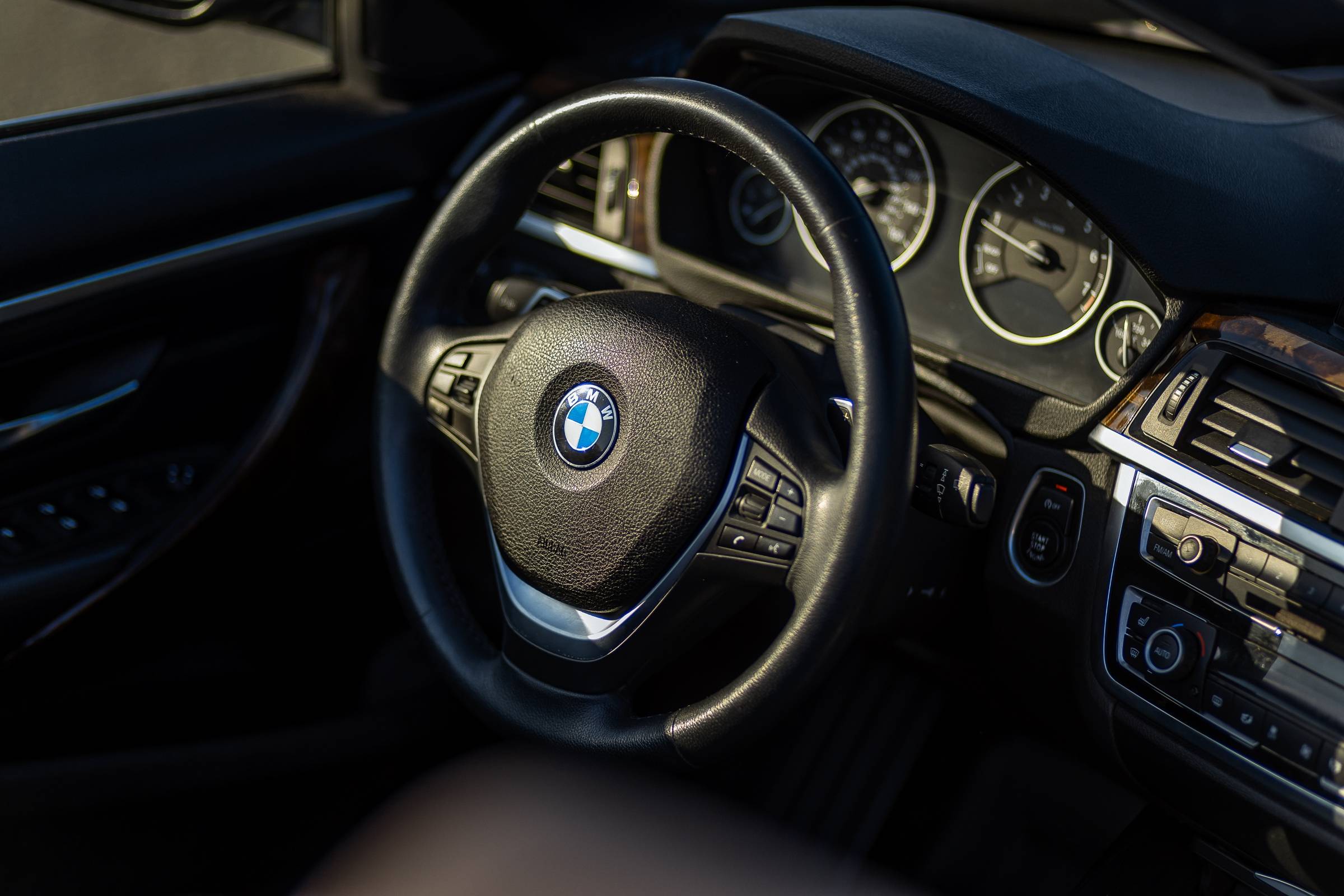 BMW 4 Series 435i