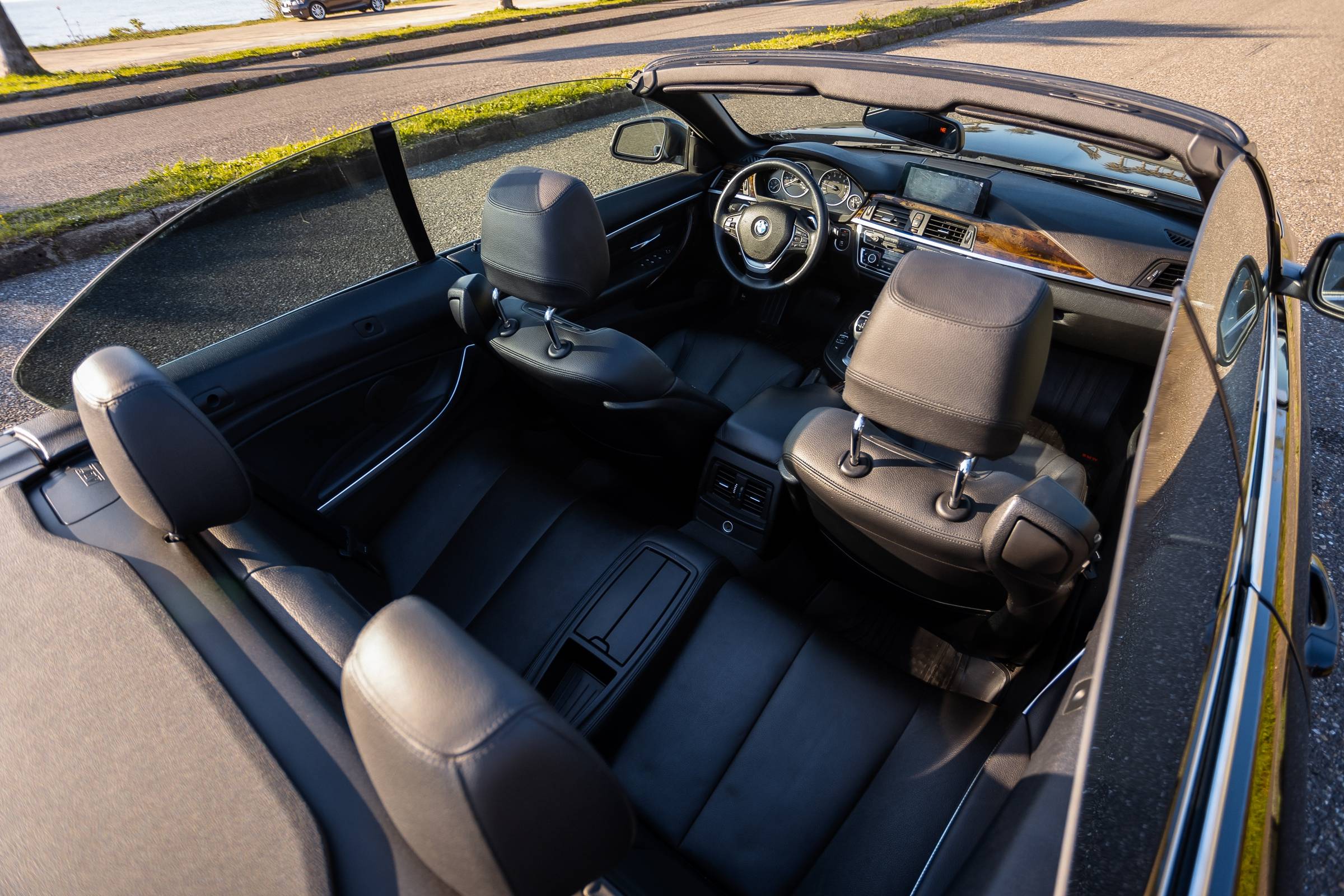 BMW 4 Series 435i