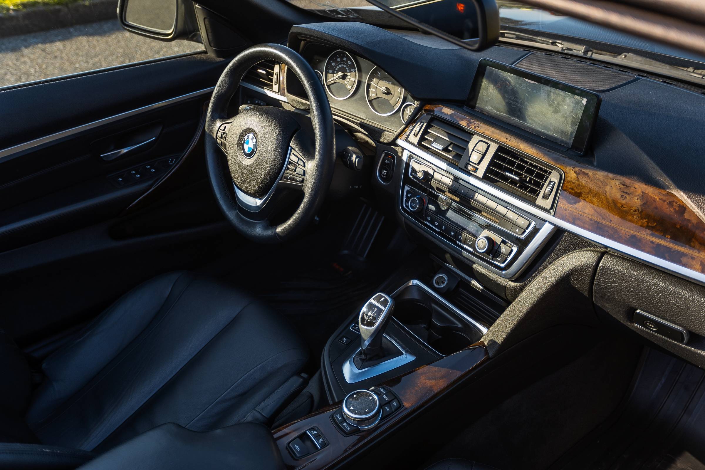 BMW 4 Series 435i