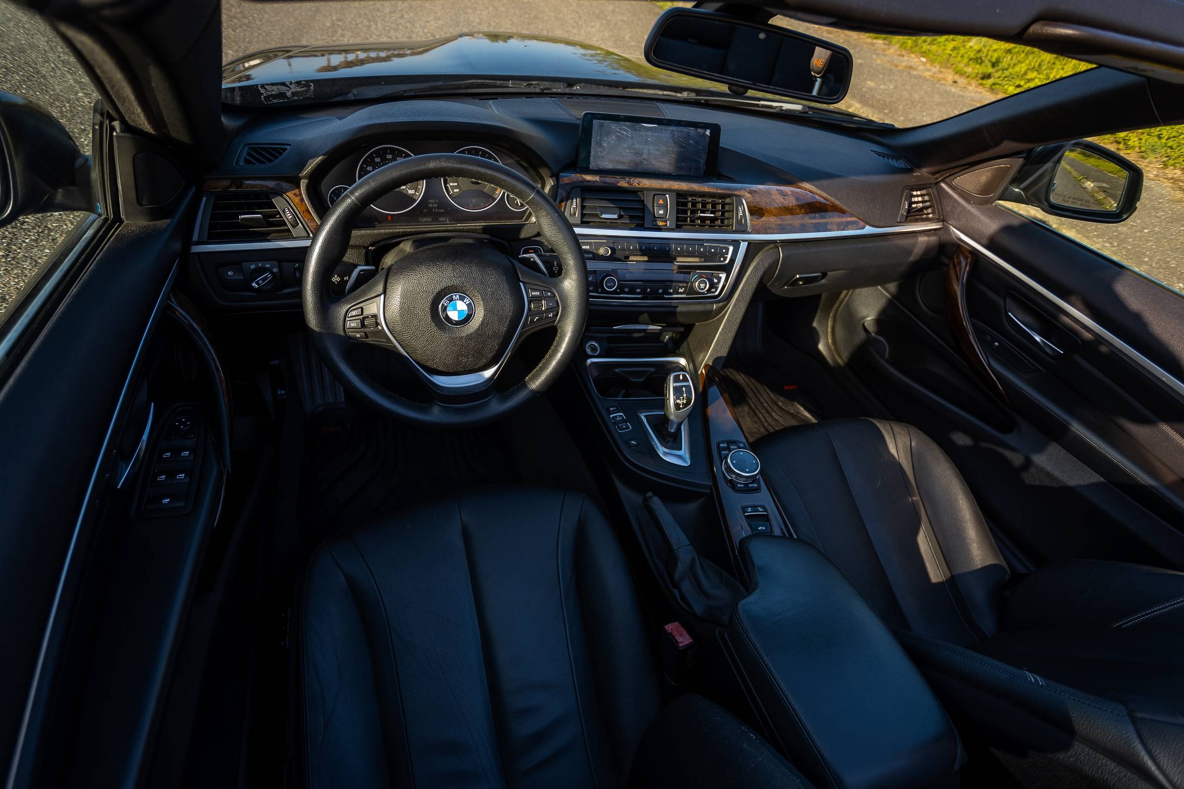 BMW 4 Series 435i