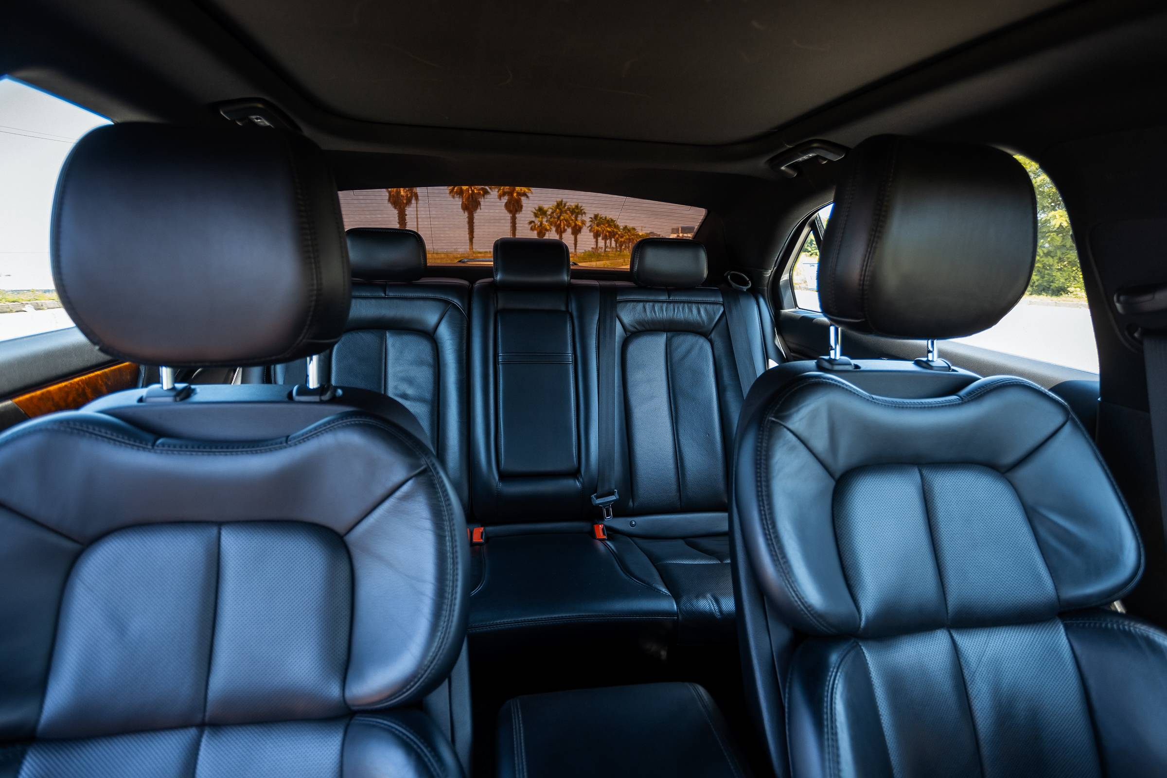 Lincoln Continental