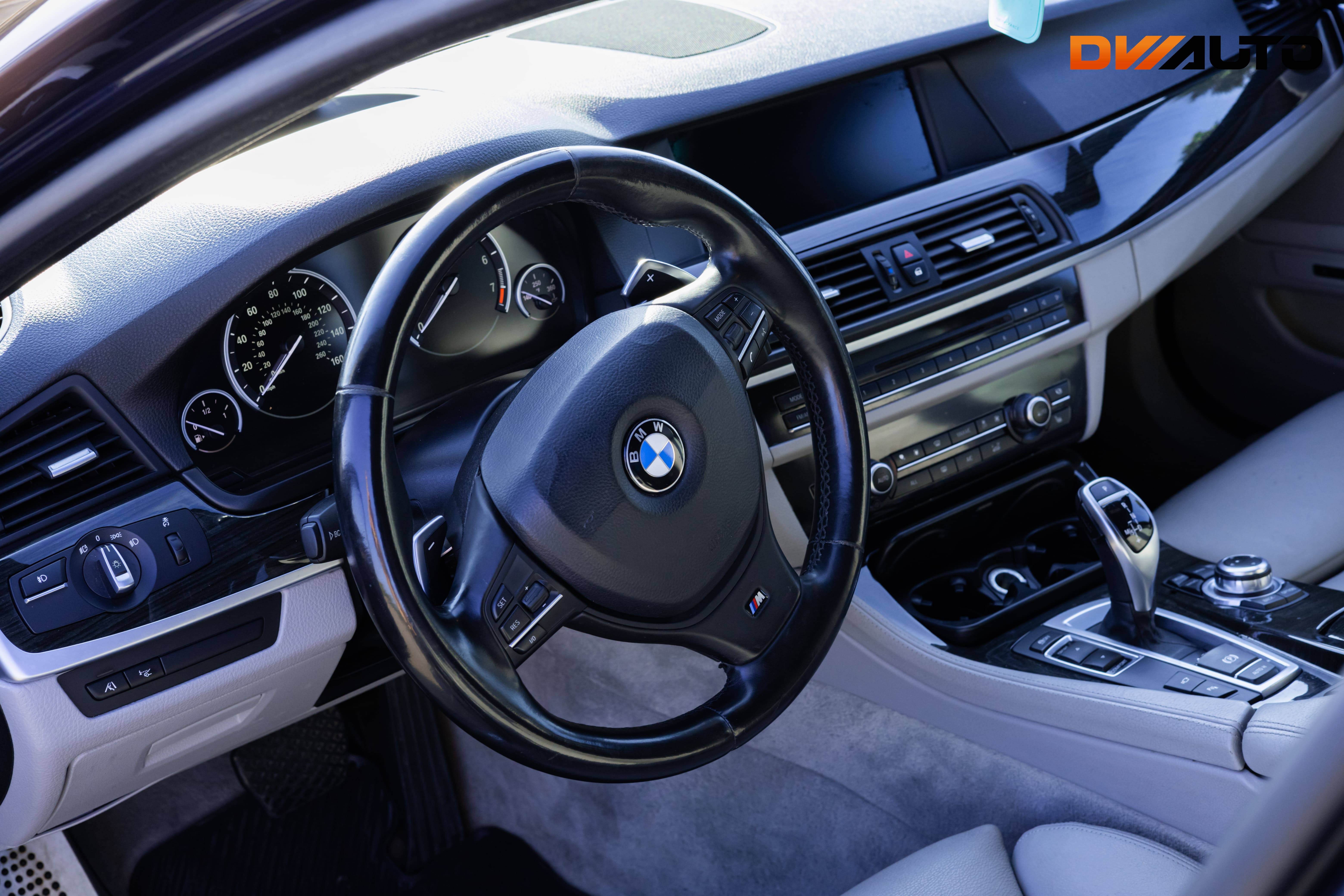 BMW 5 Series 528i