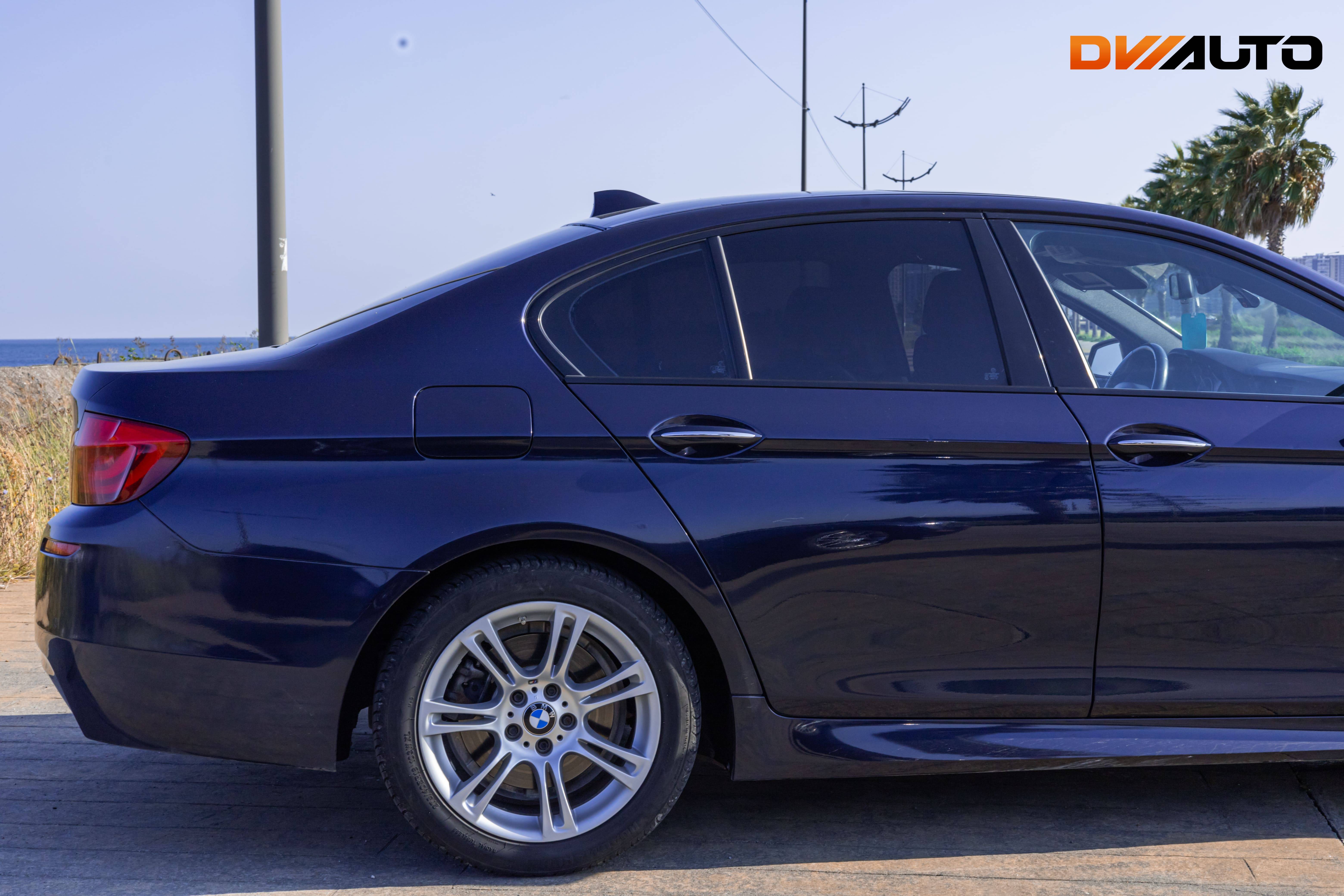 BMW 5 Series 528i