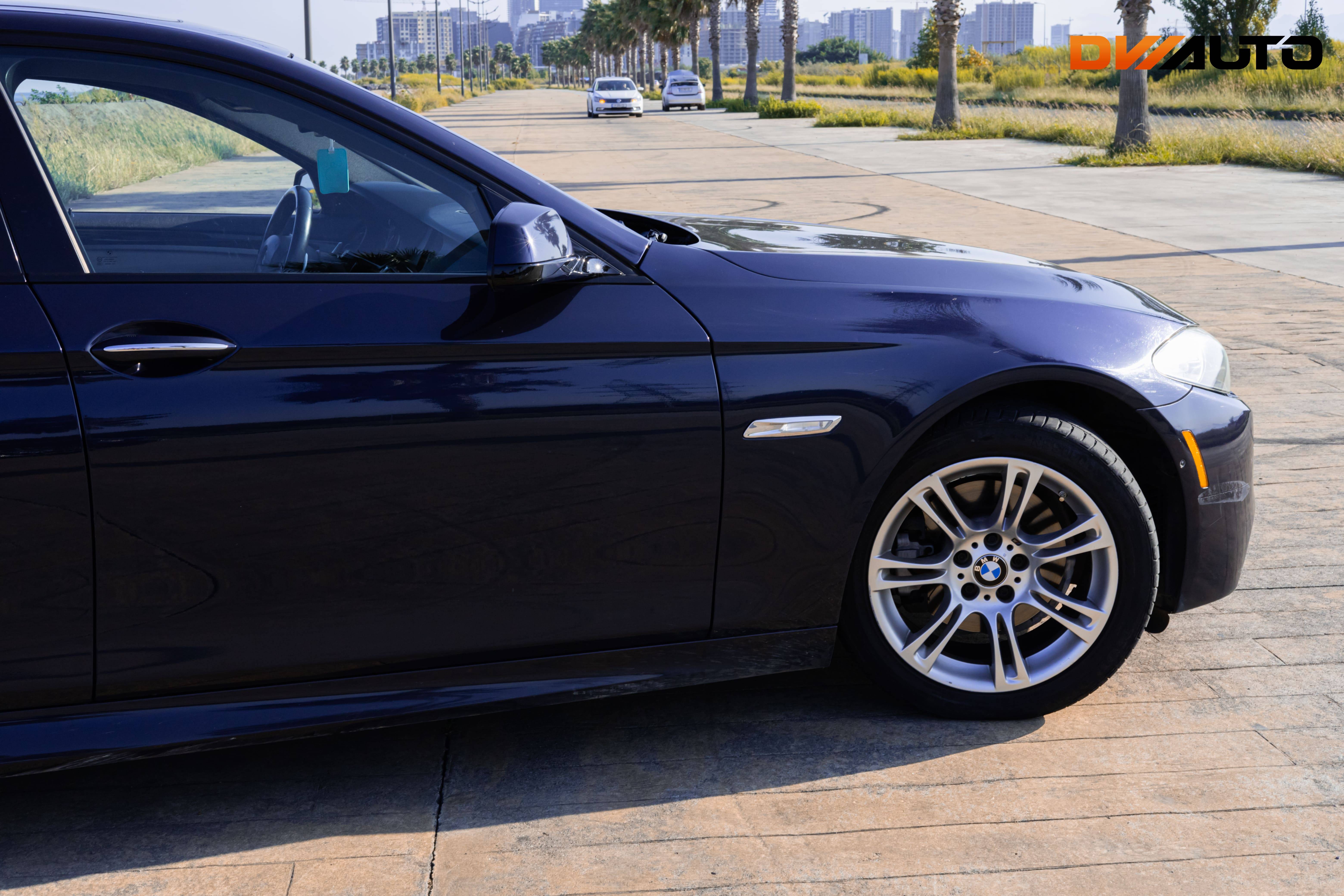 BMW 5 Series 528i
