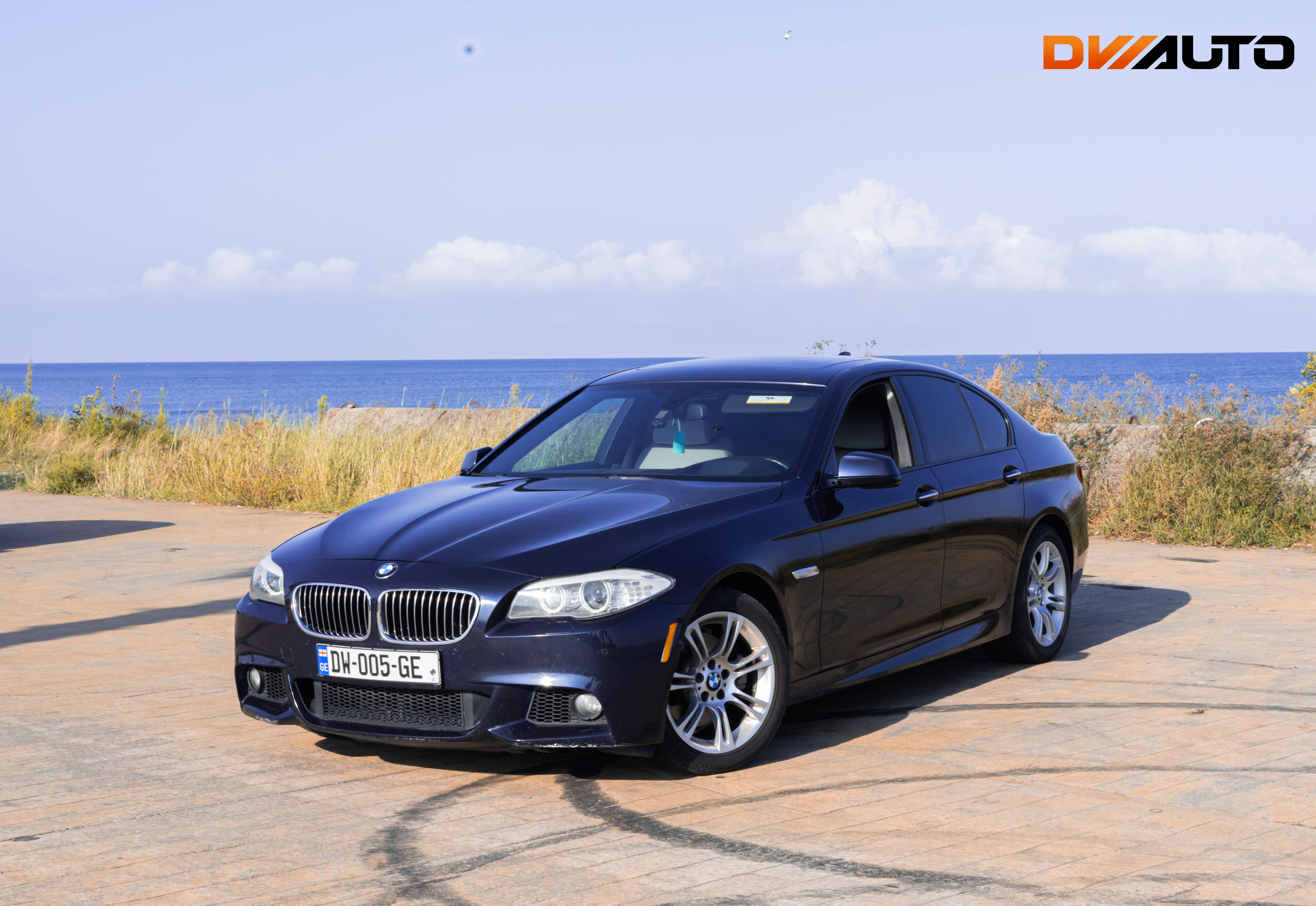 BMW 5 Series 528i