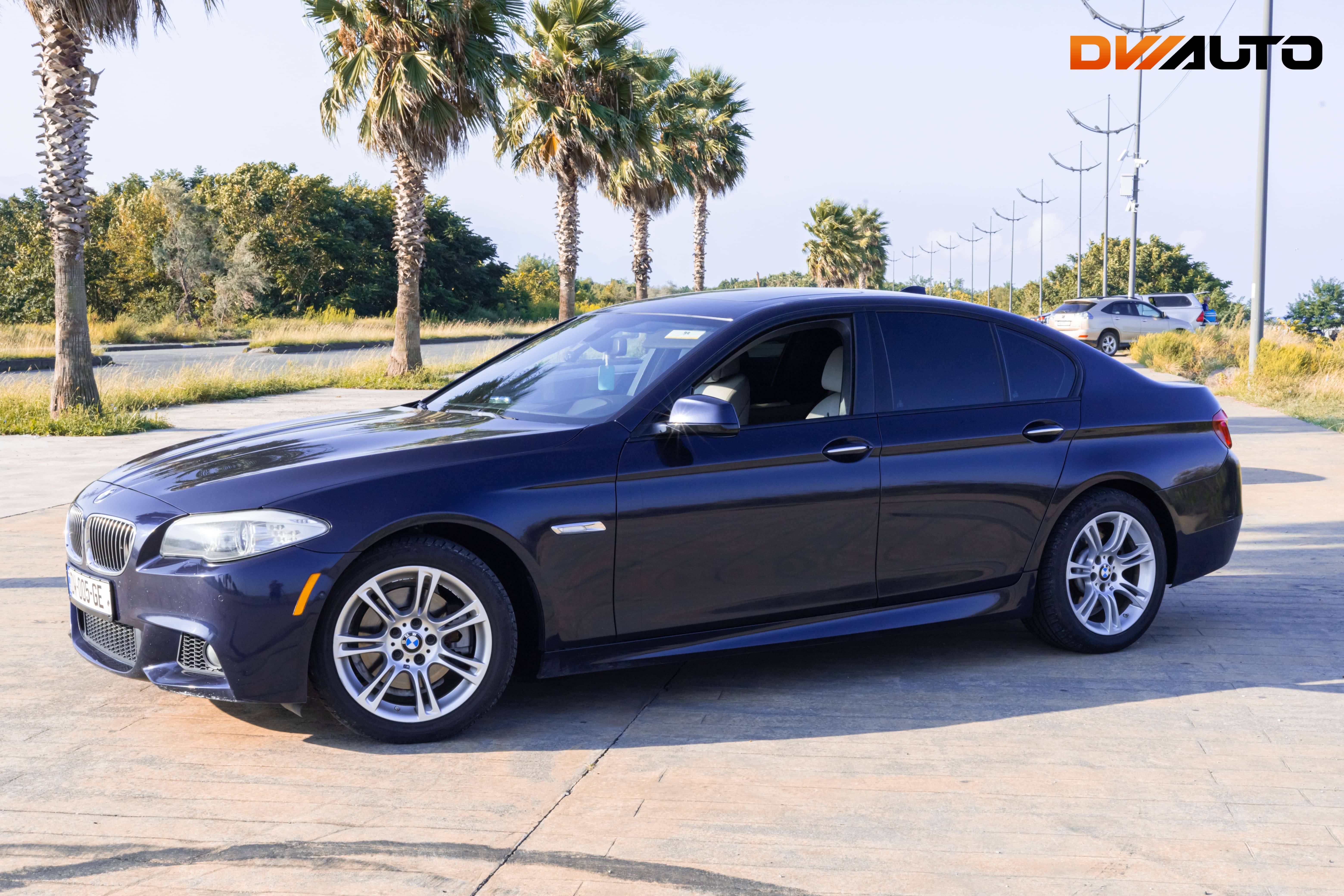 BMW 5 Series 528i