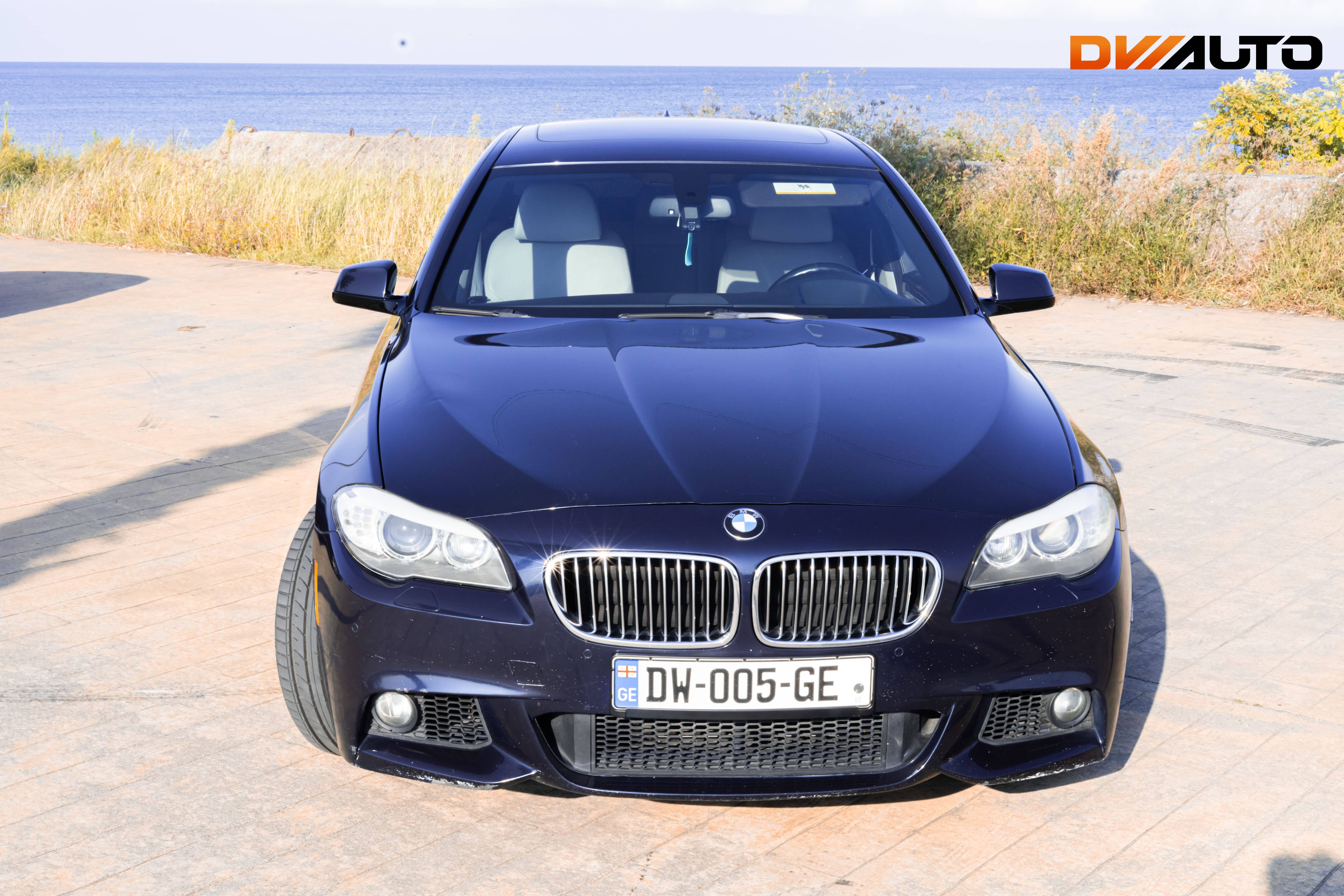 BMW 5 Series 528i