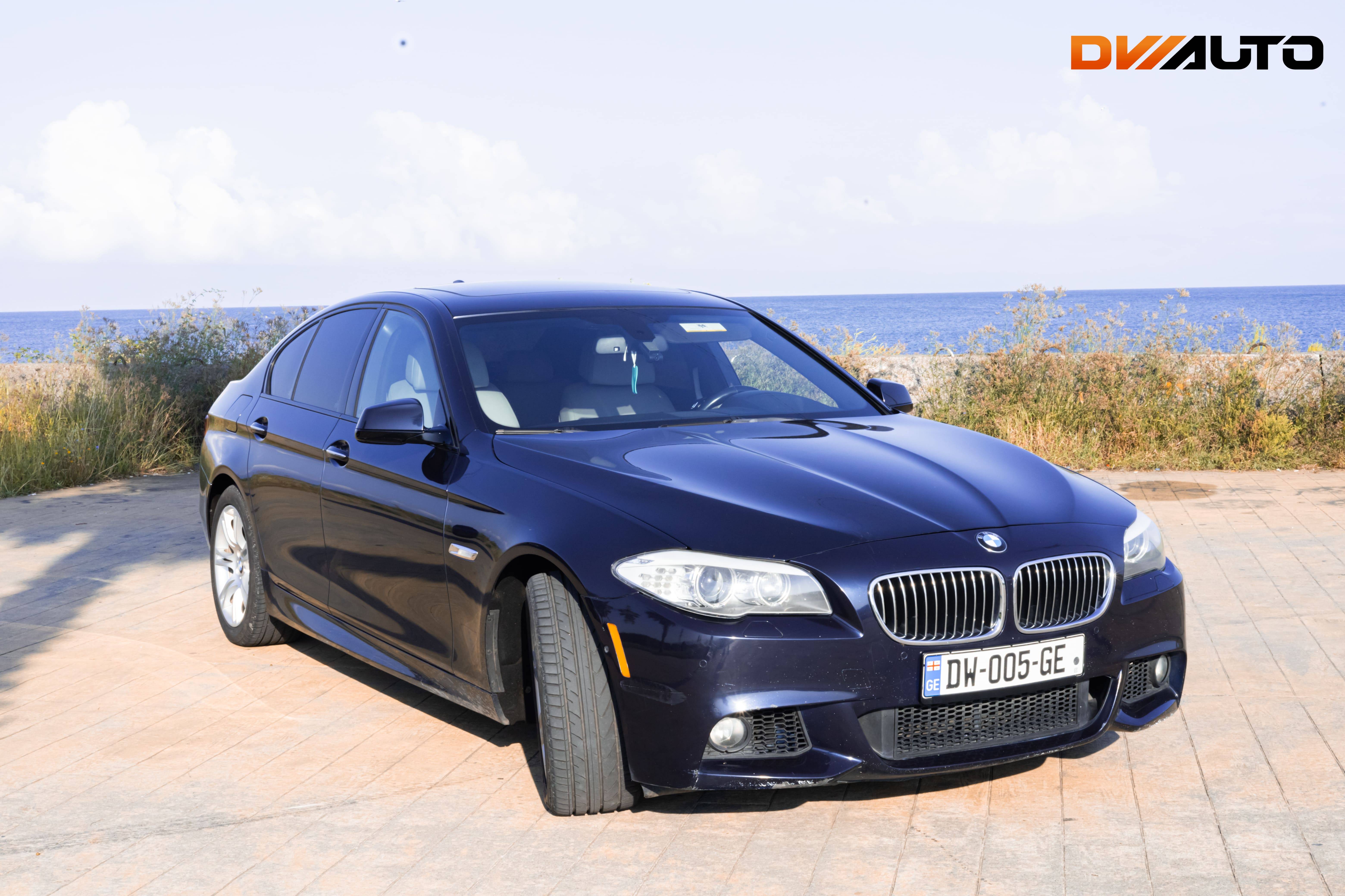 BMW 5 Series 528i
