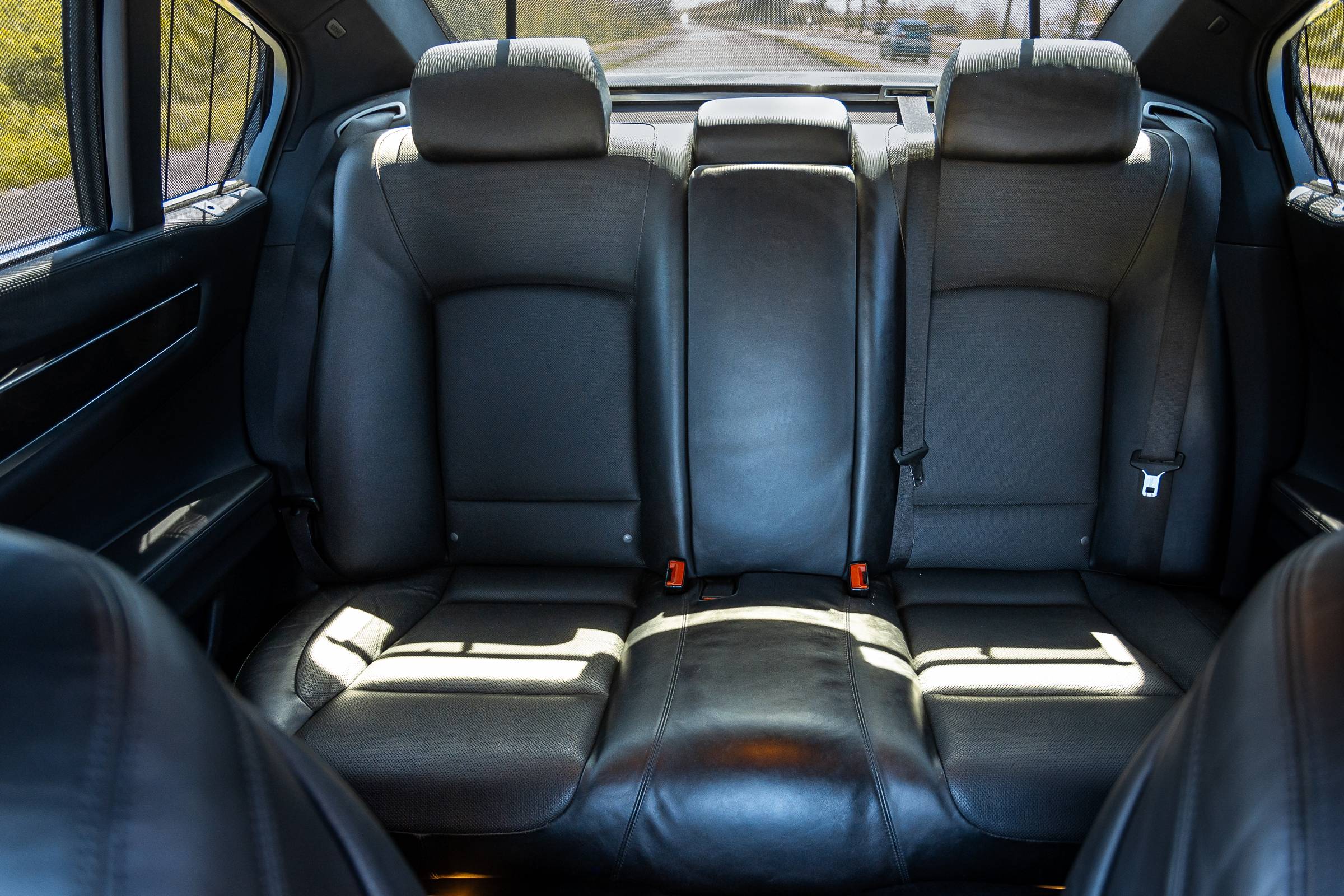 BMW 7 Series 750 Li