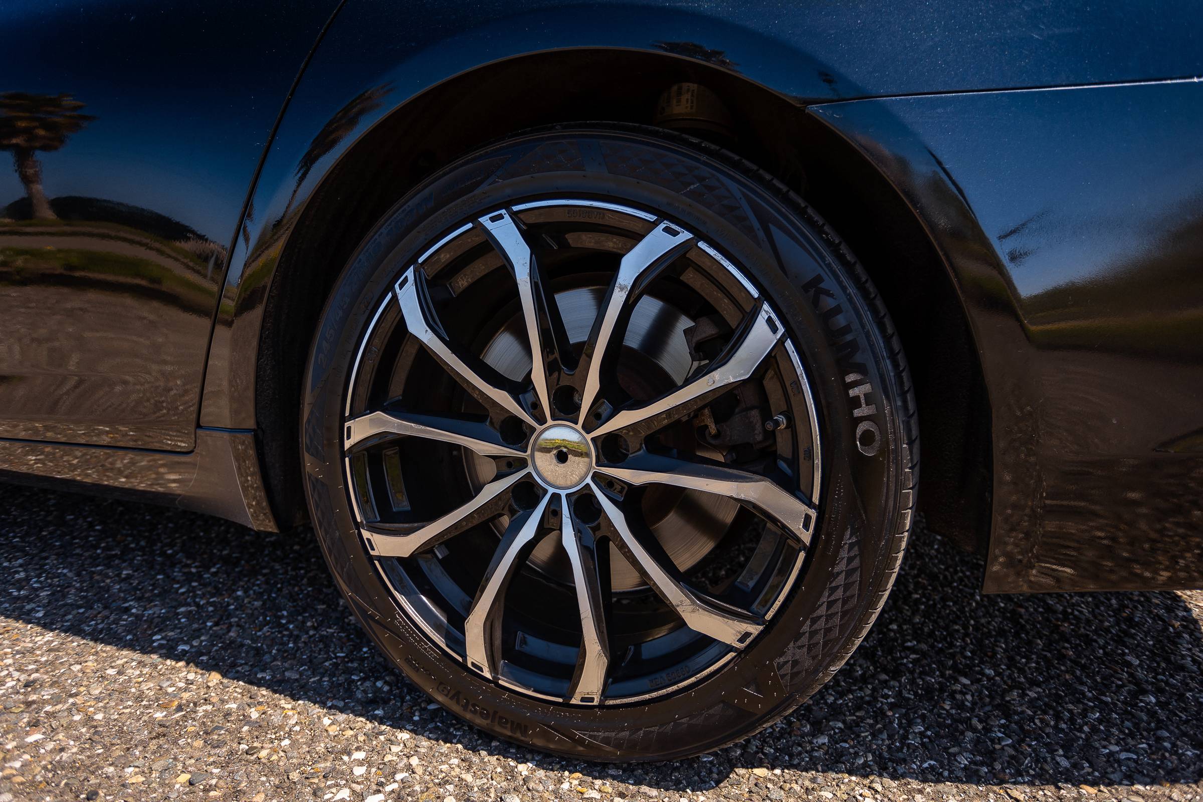 BMW 7 Series 750 Li