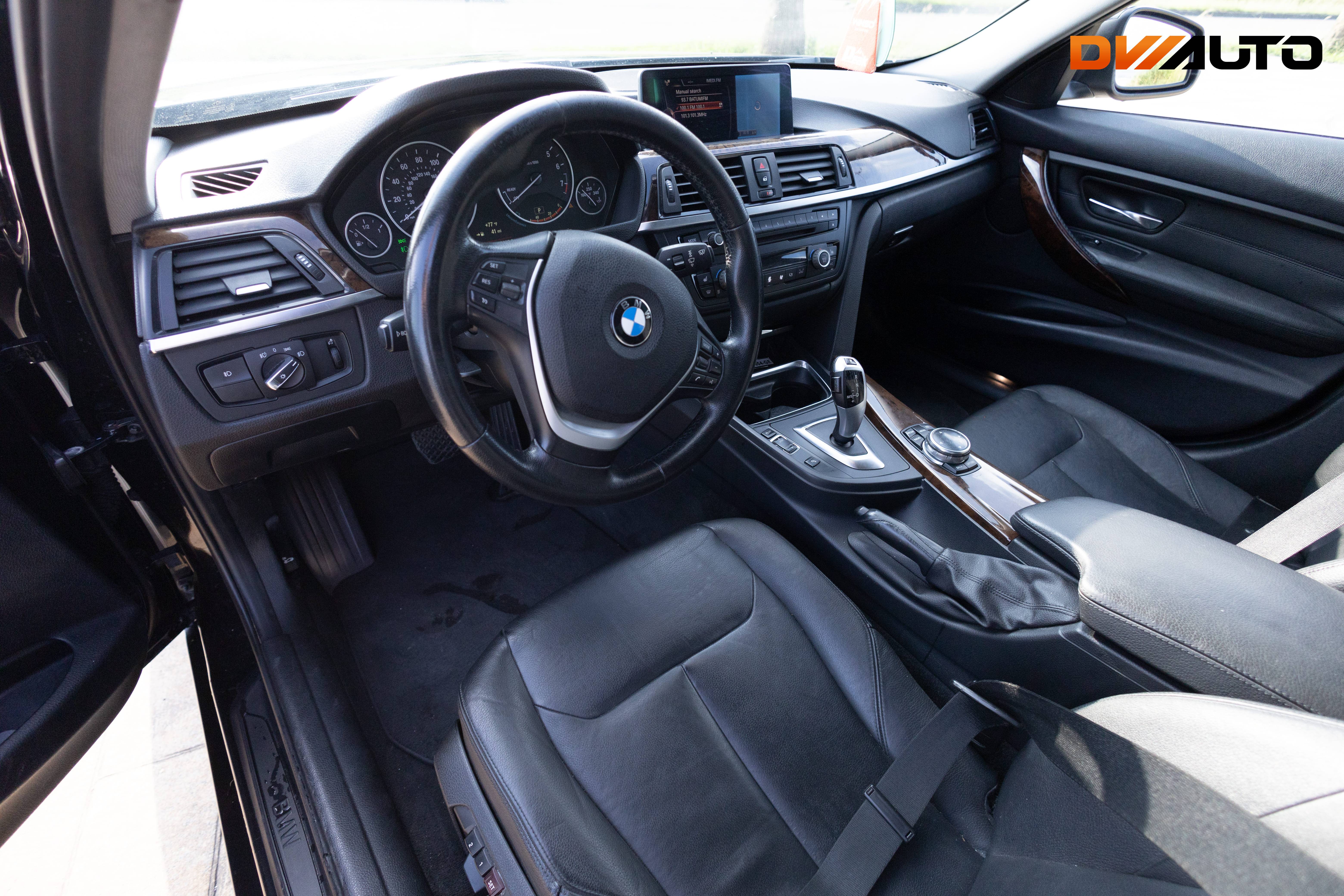 BMW 3 Series 328i