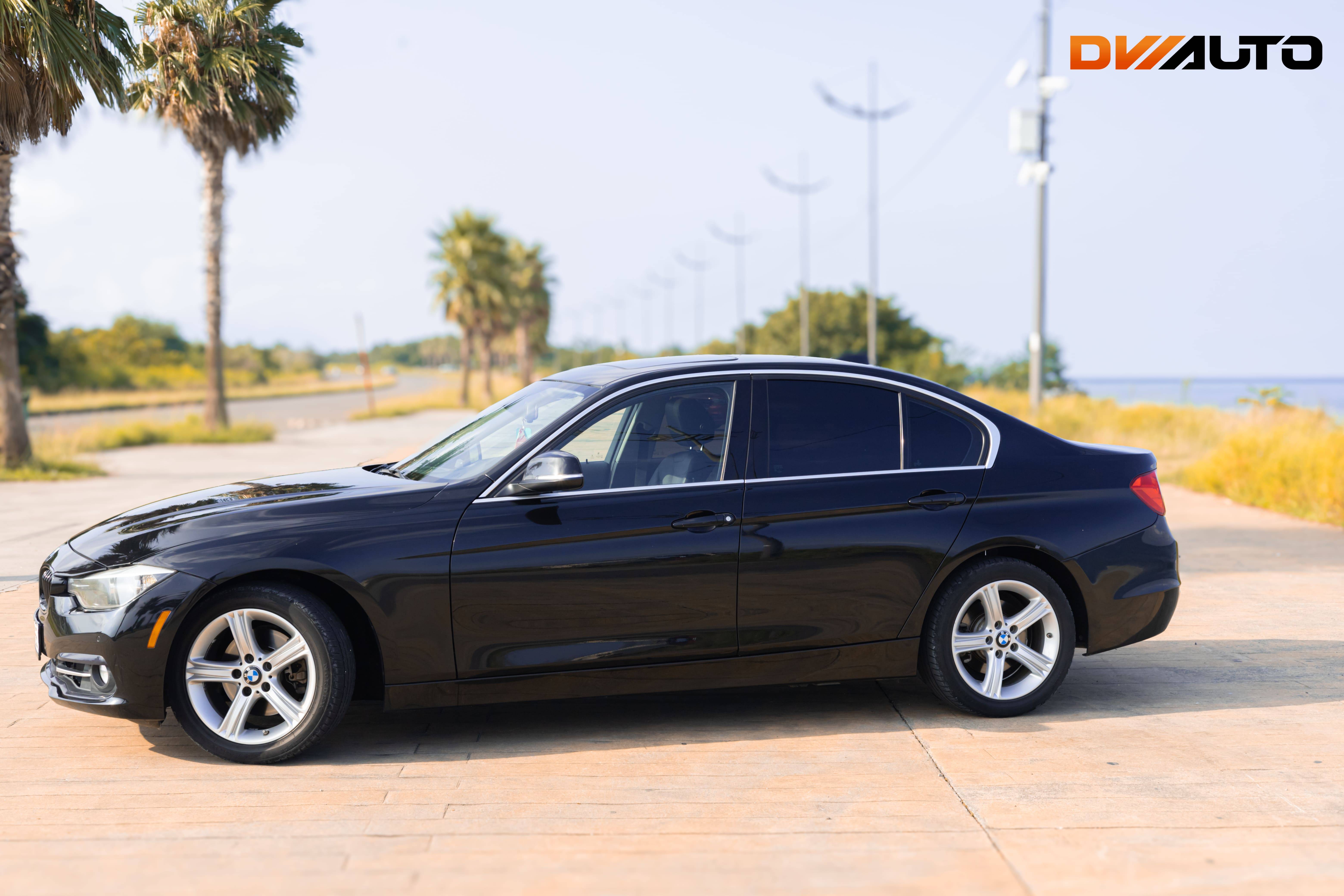 BMW 3 Series 328i