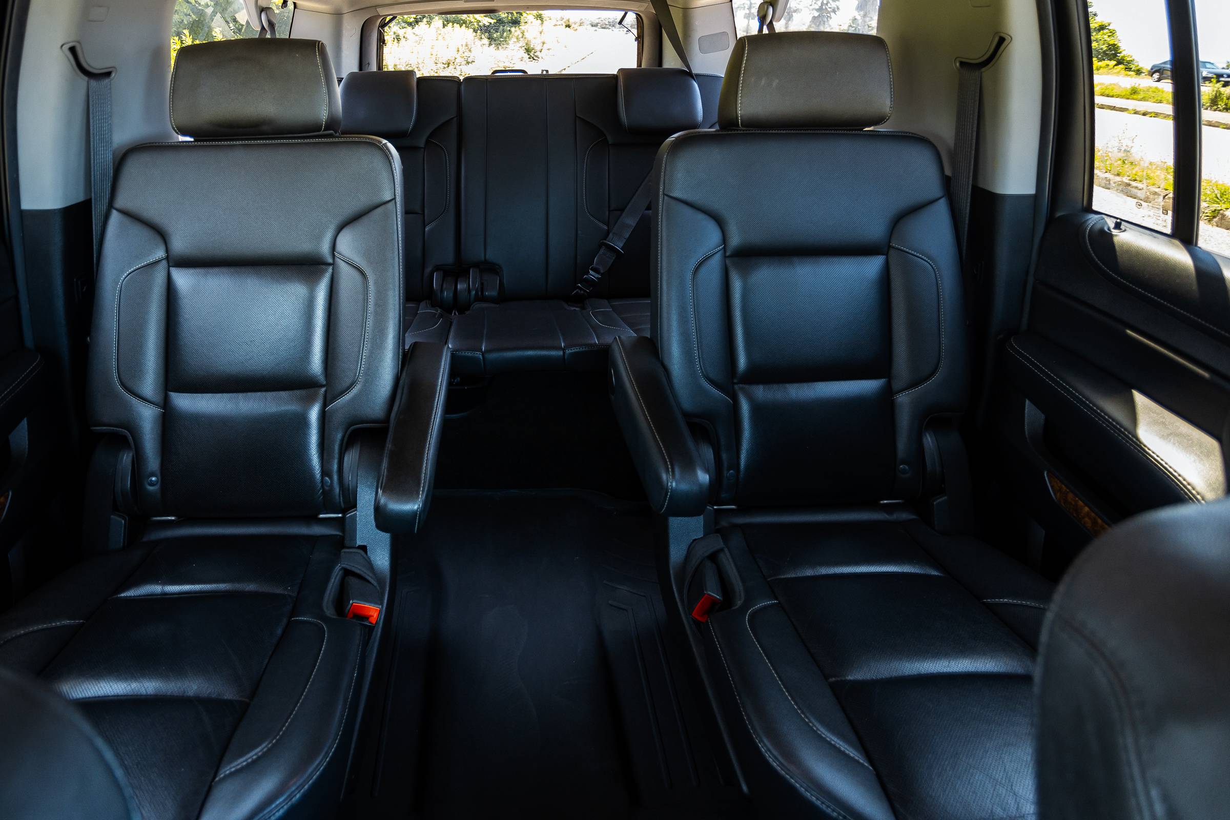 Chevrolet Suburban