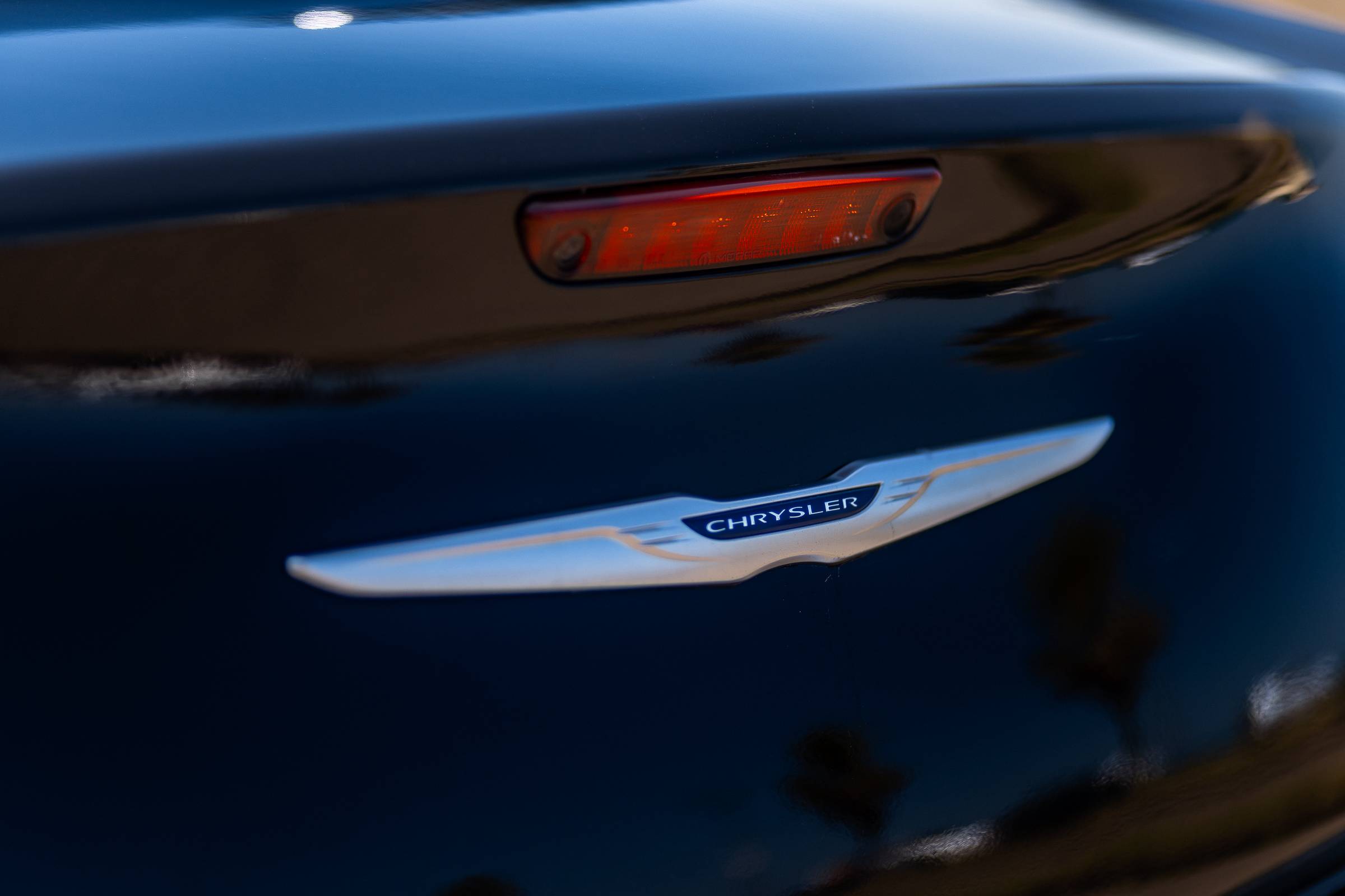 Chrysler 300 C