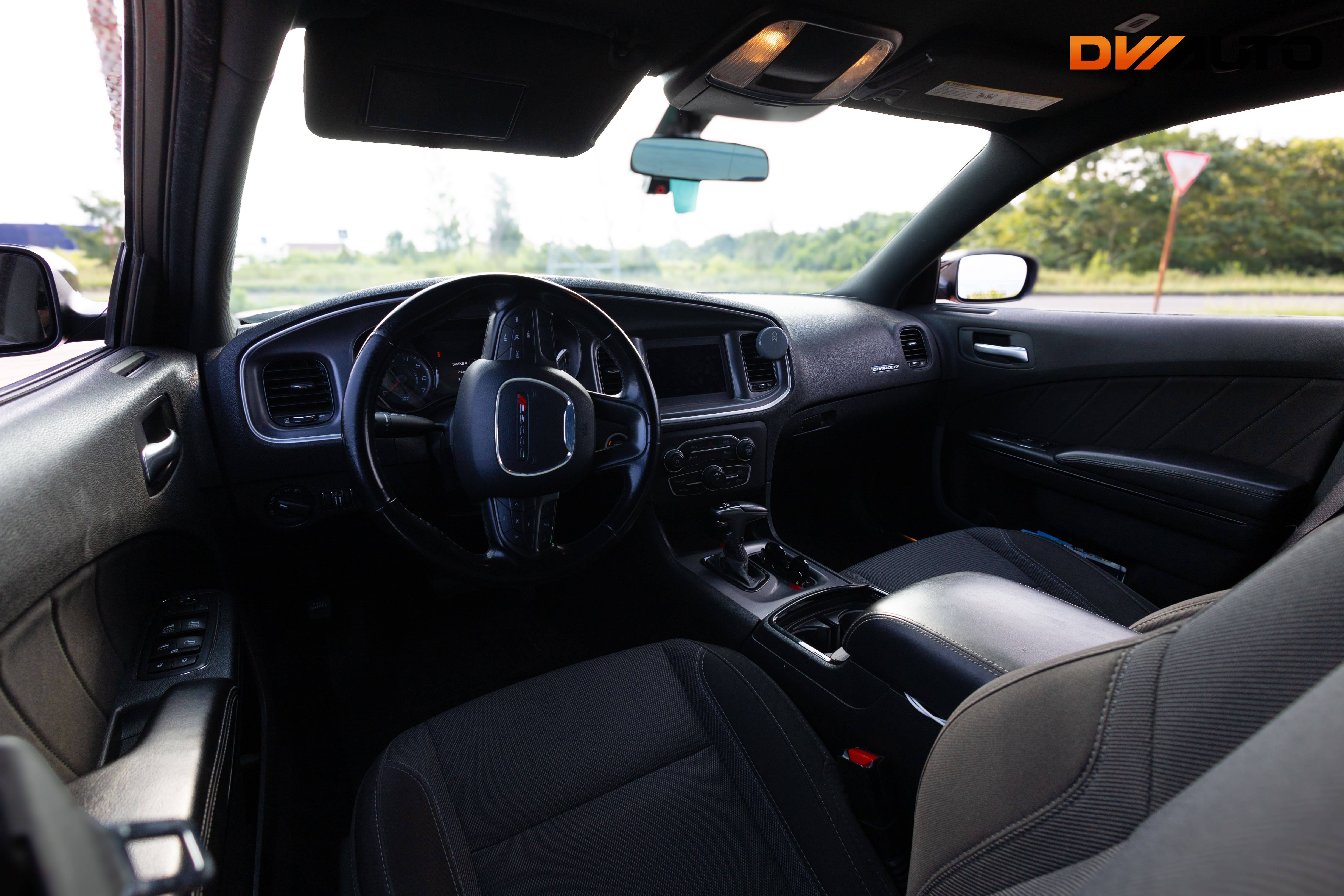 Dodge Charger