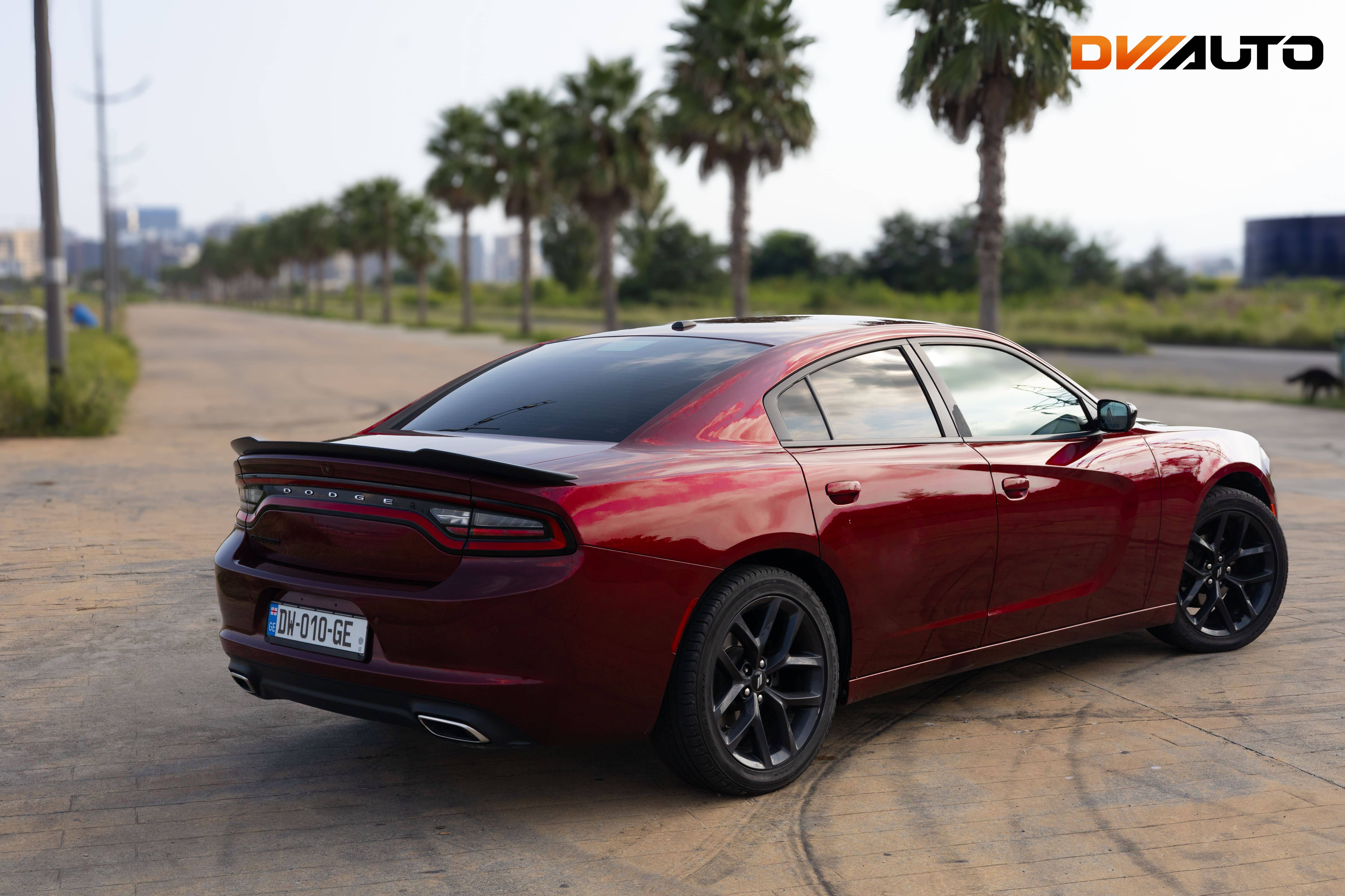 Dodge Charger