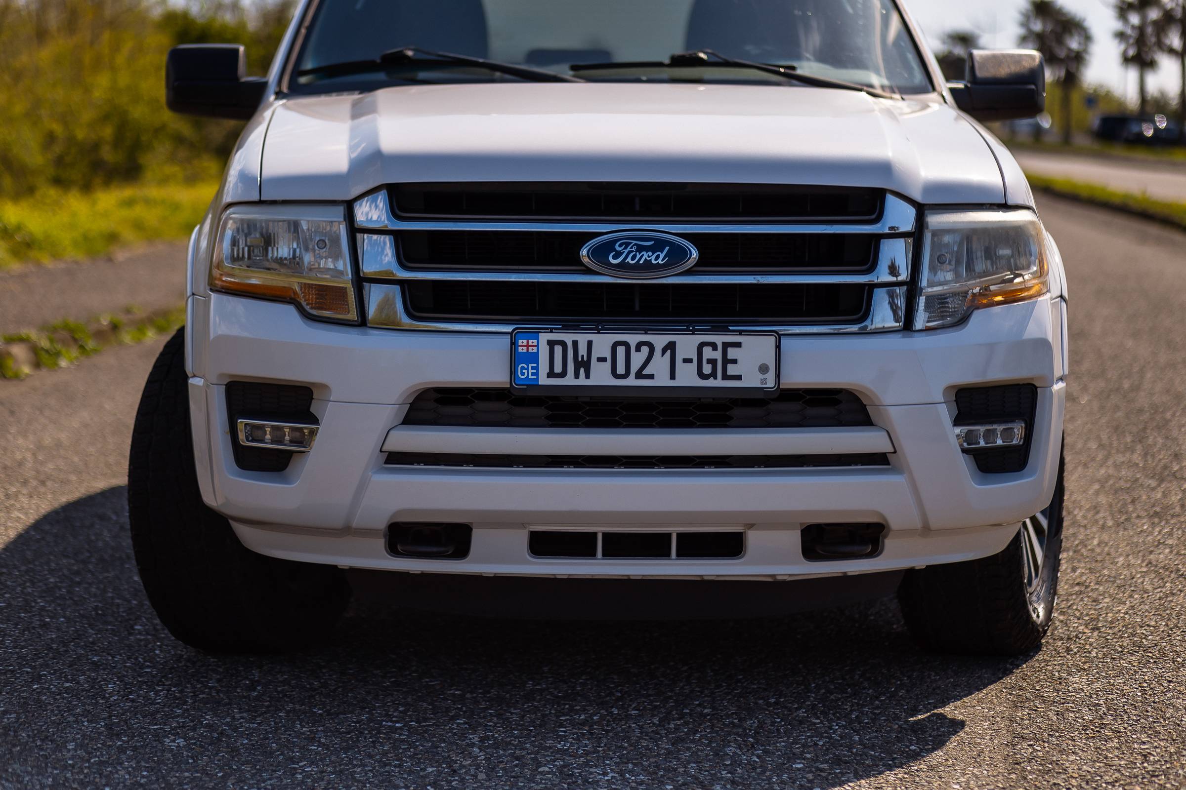 Ford Expedition