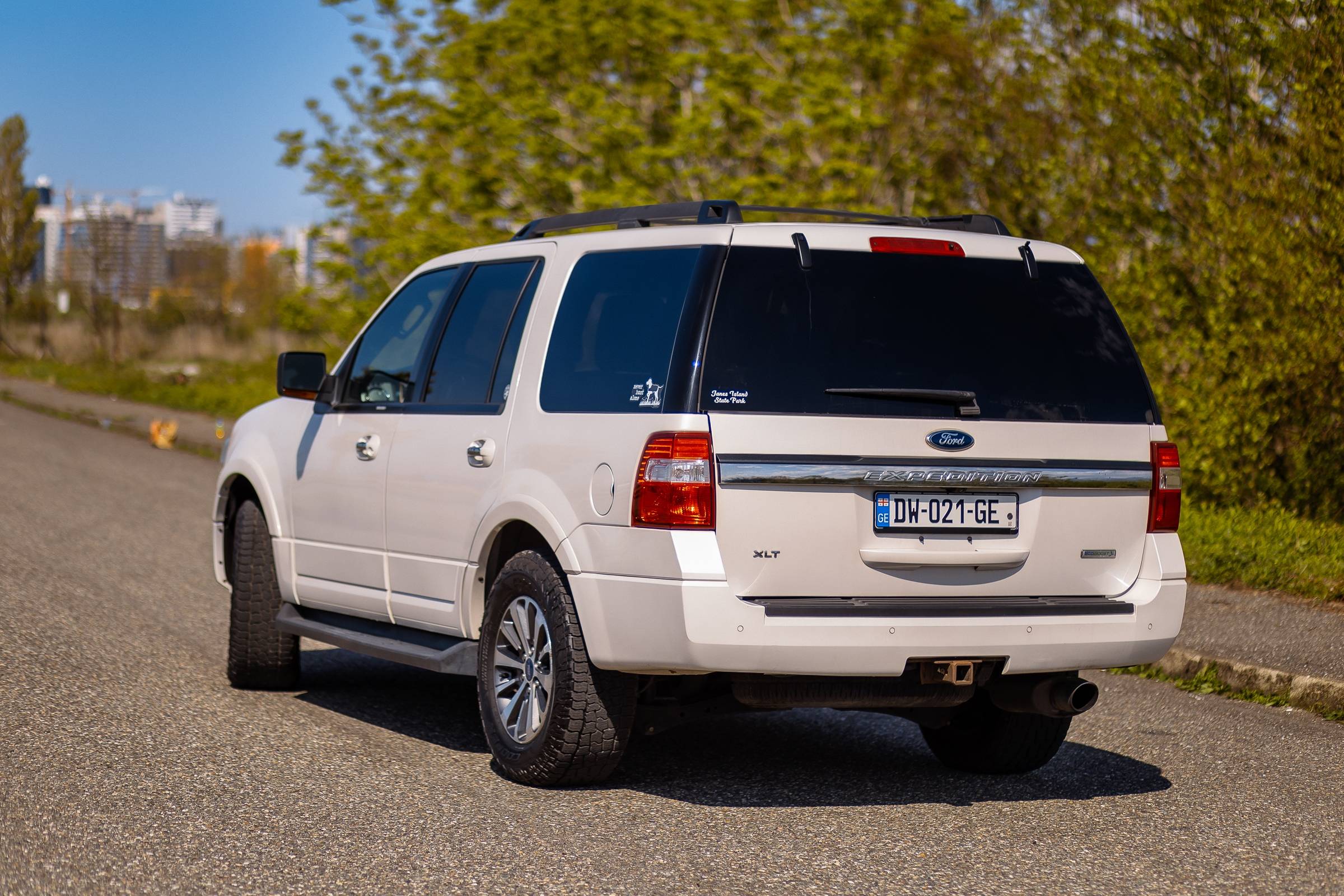 Ford Expedition