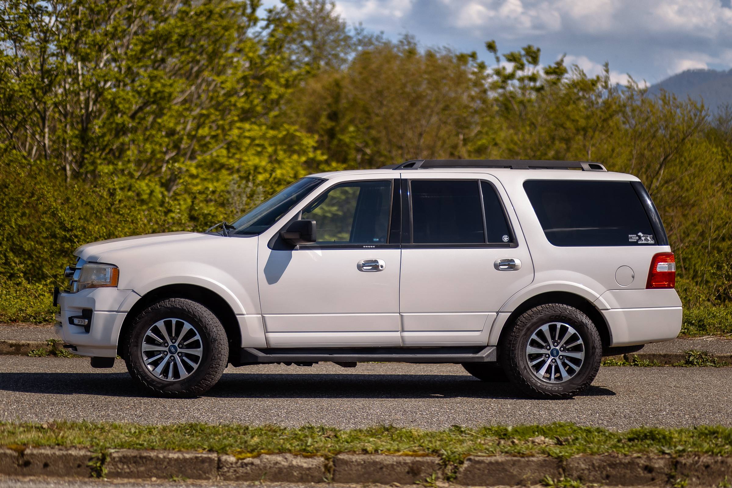Ford Expedition