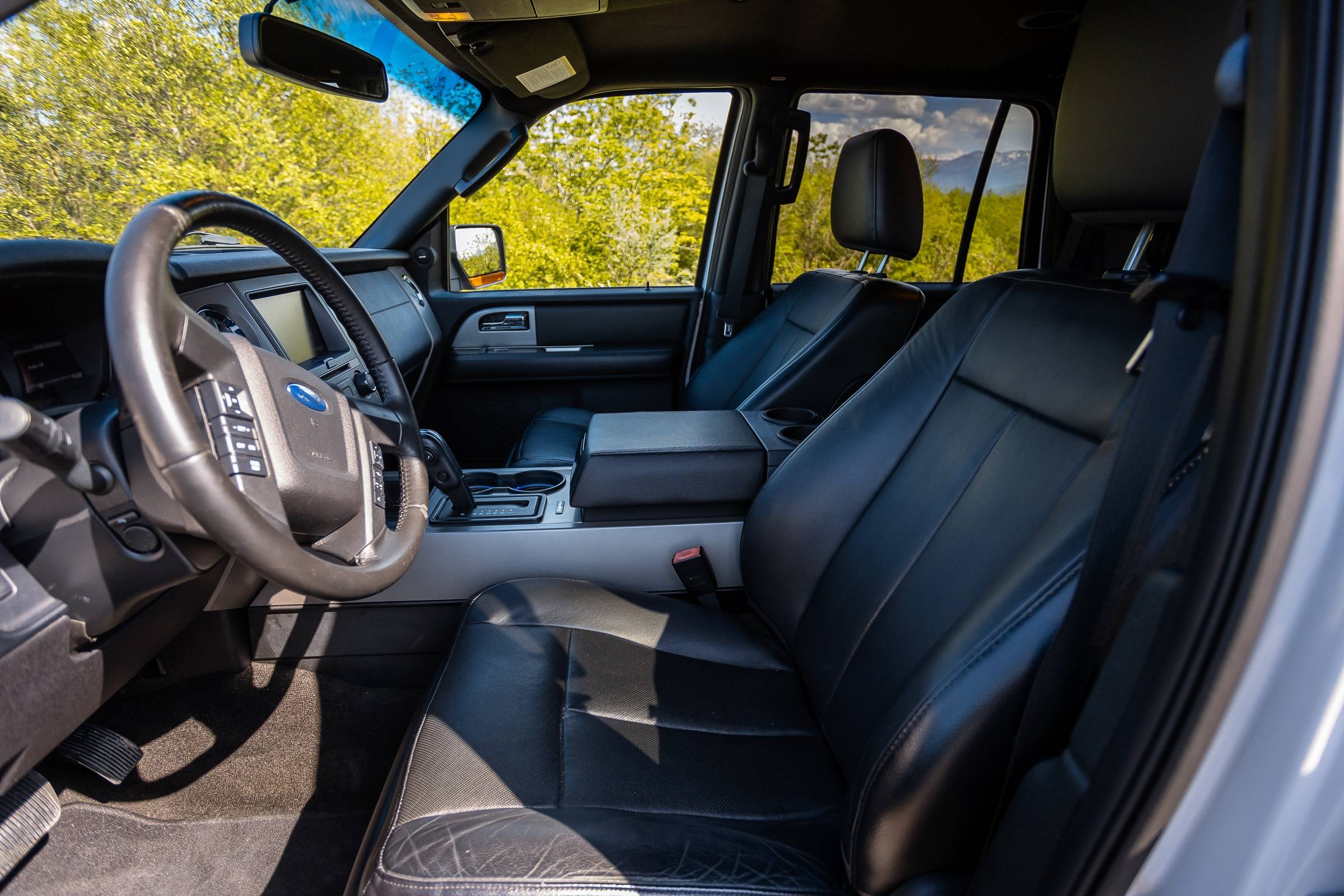 Ford Expedition