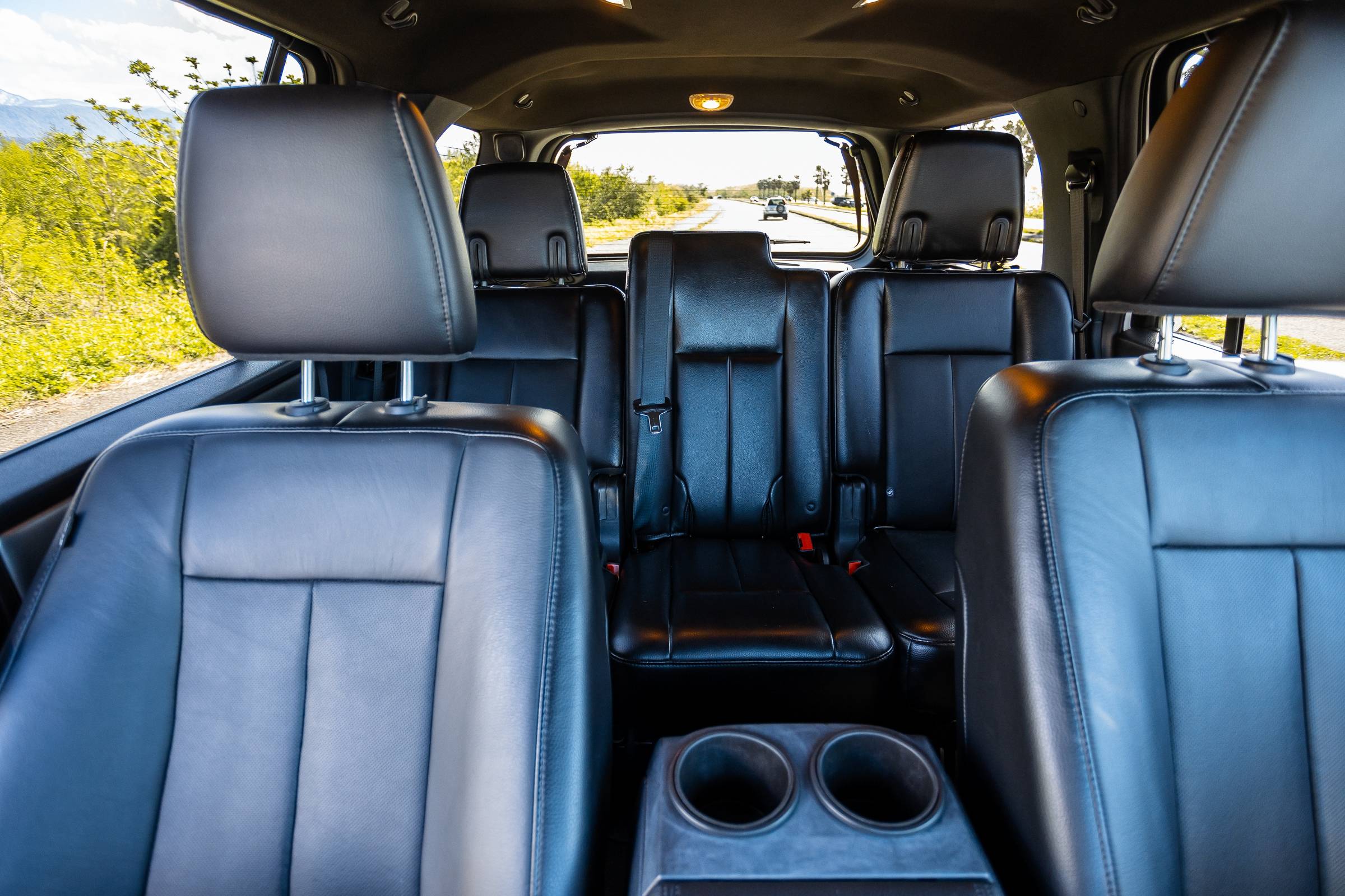 Ford Expedition