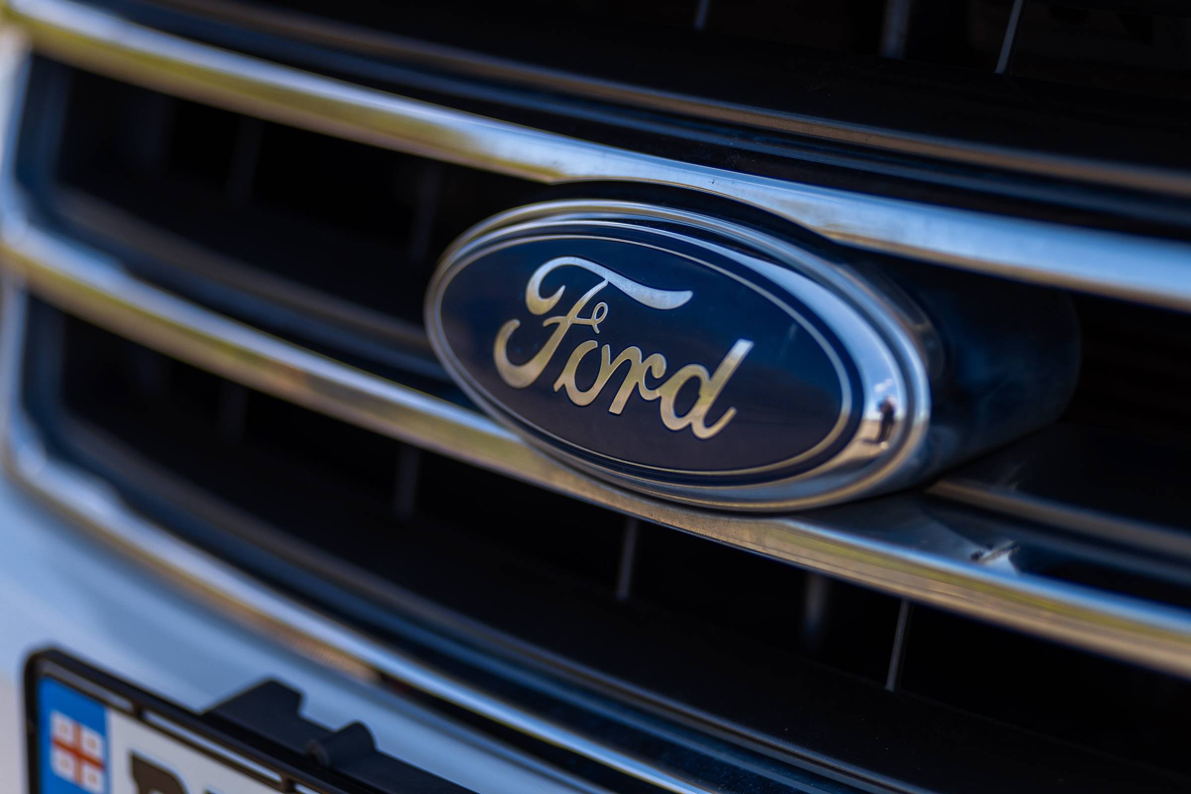 Ford Expedition