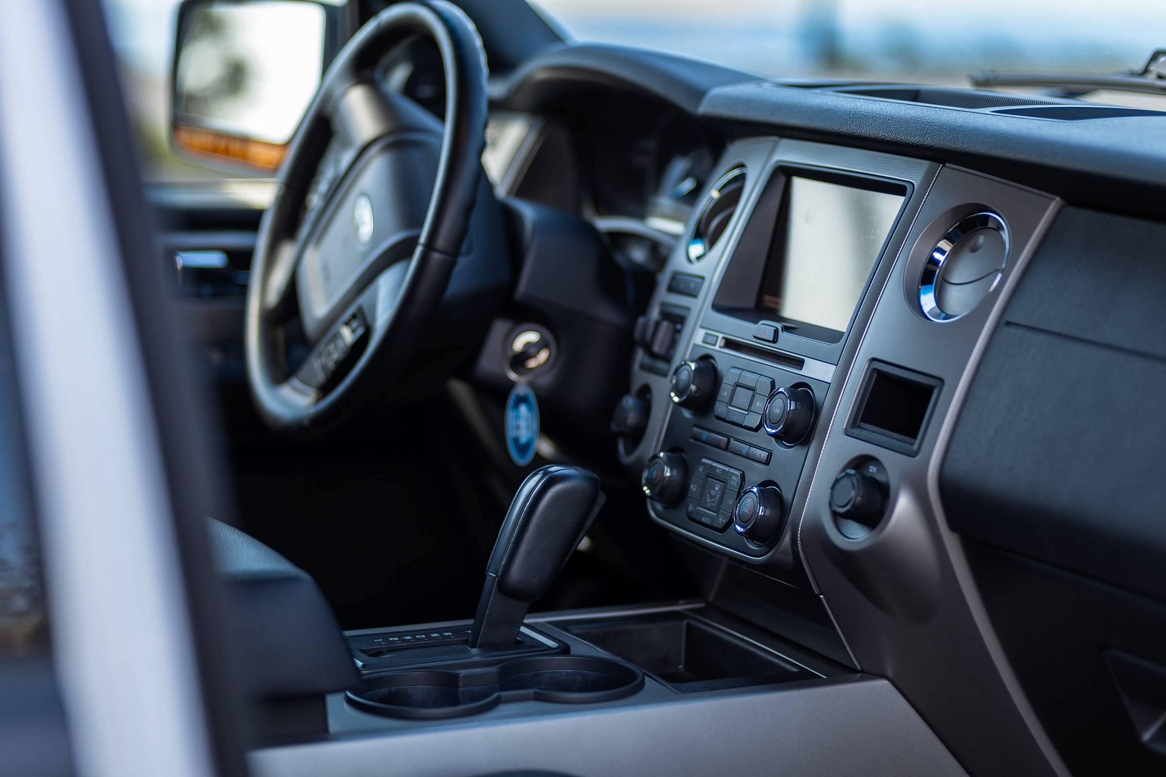 Ford Expedition