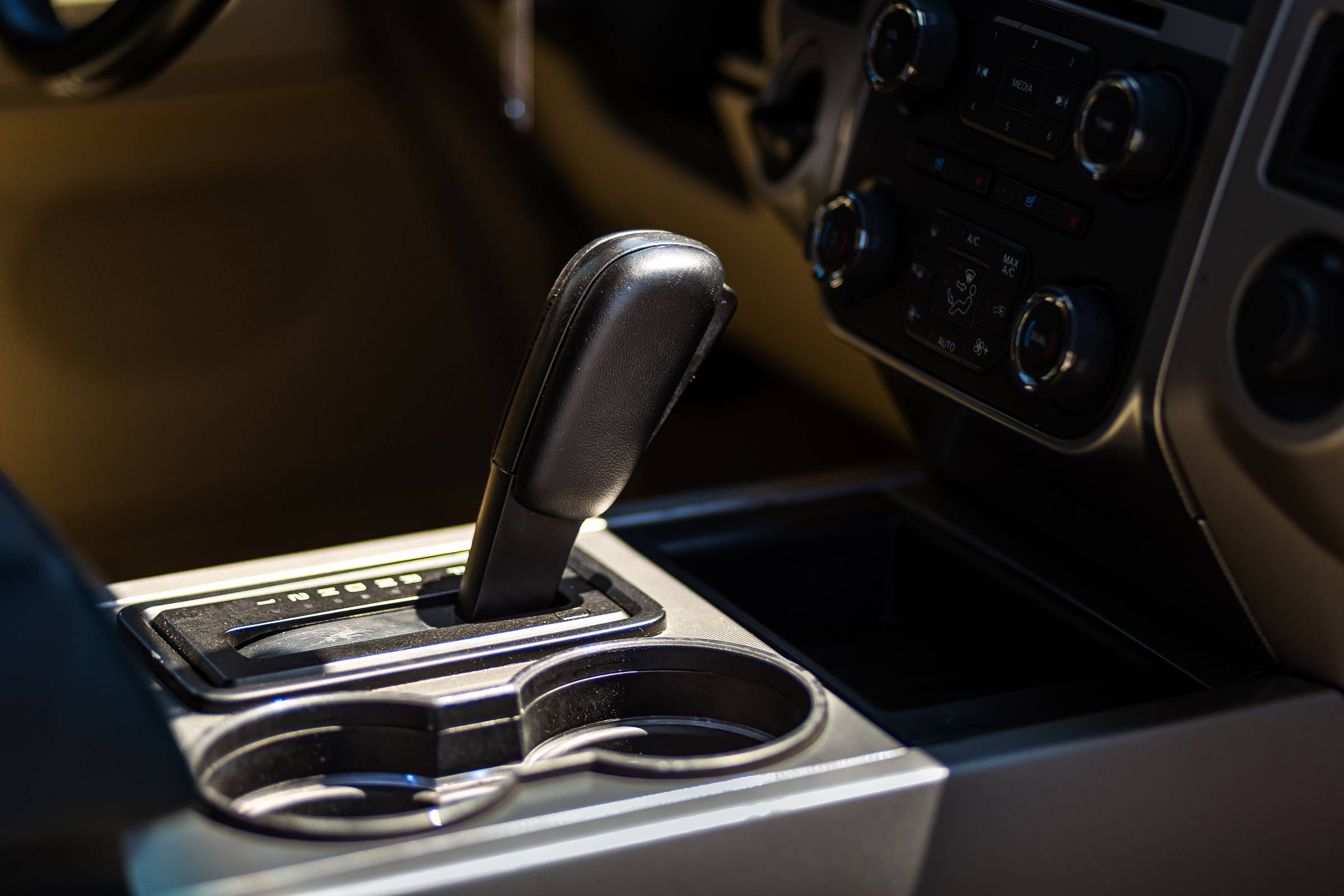 Ford Expedition
