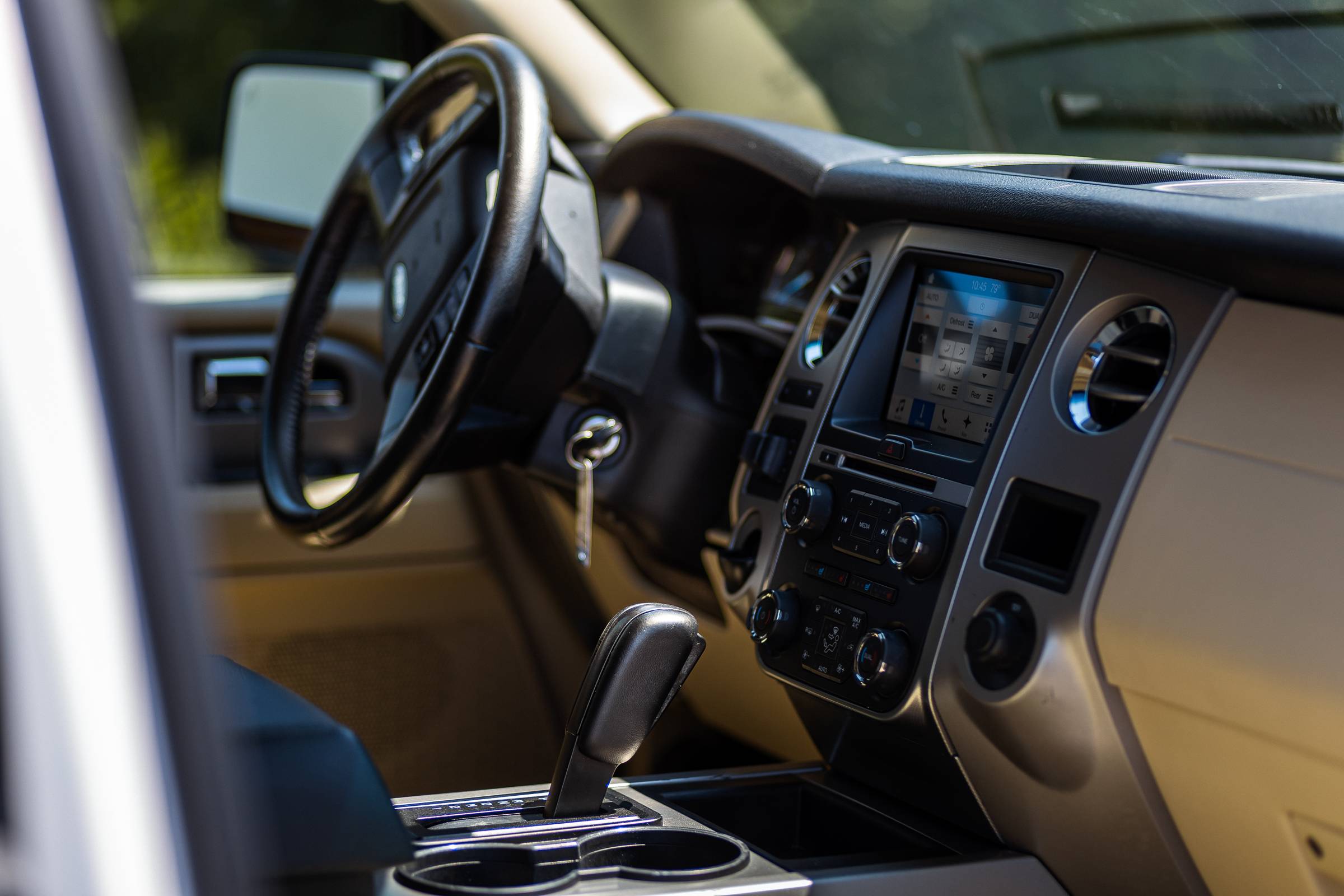 Ford Expedition