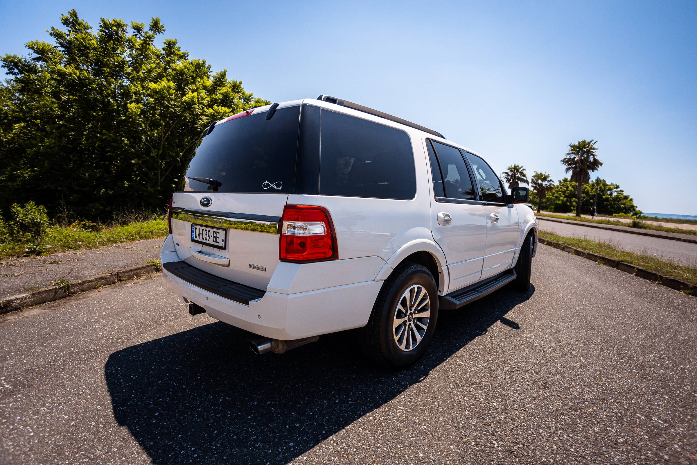 Ford Expedition