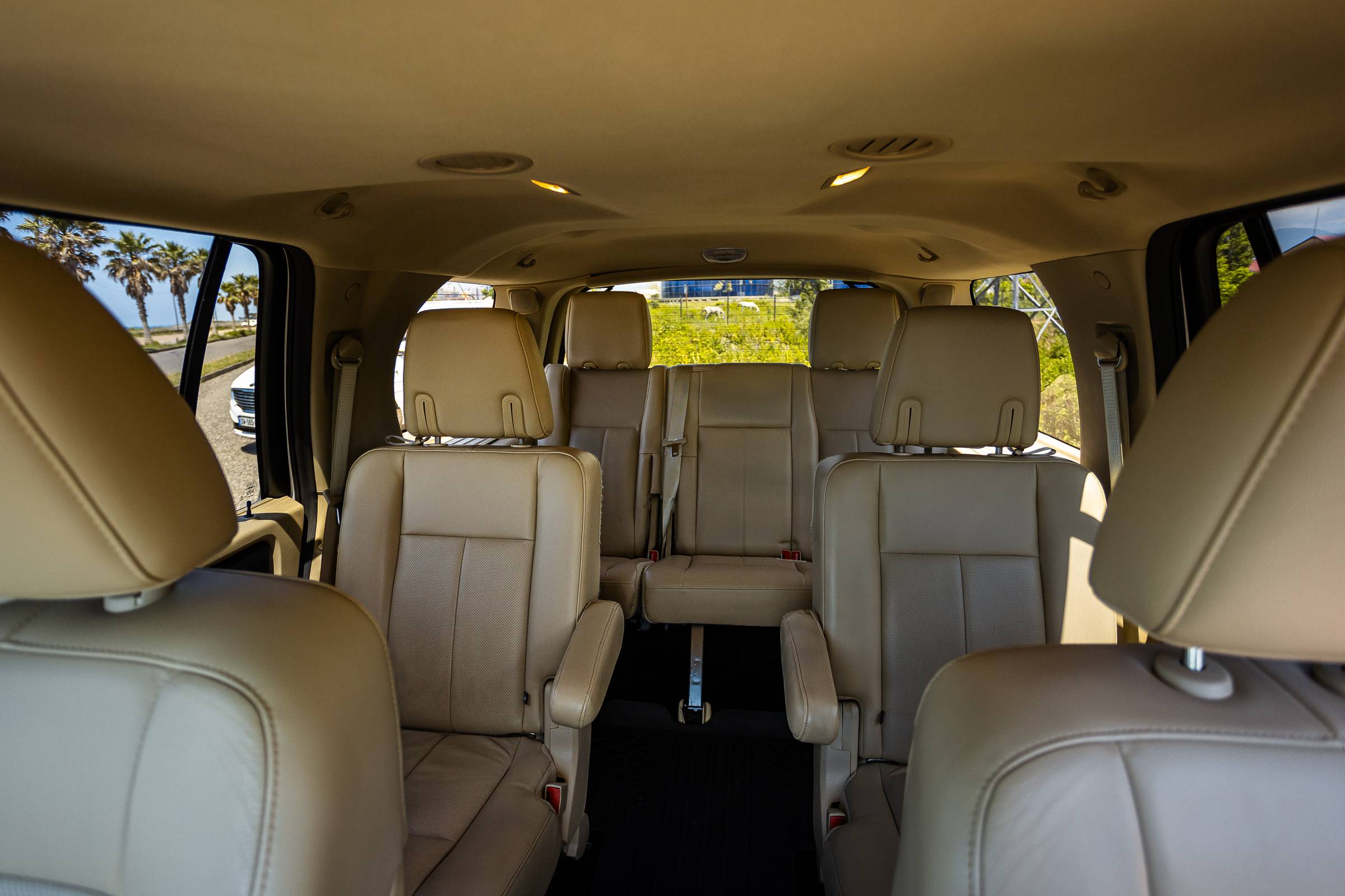 Ford Expedition