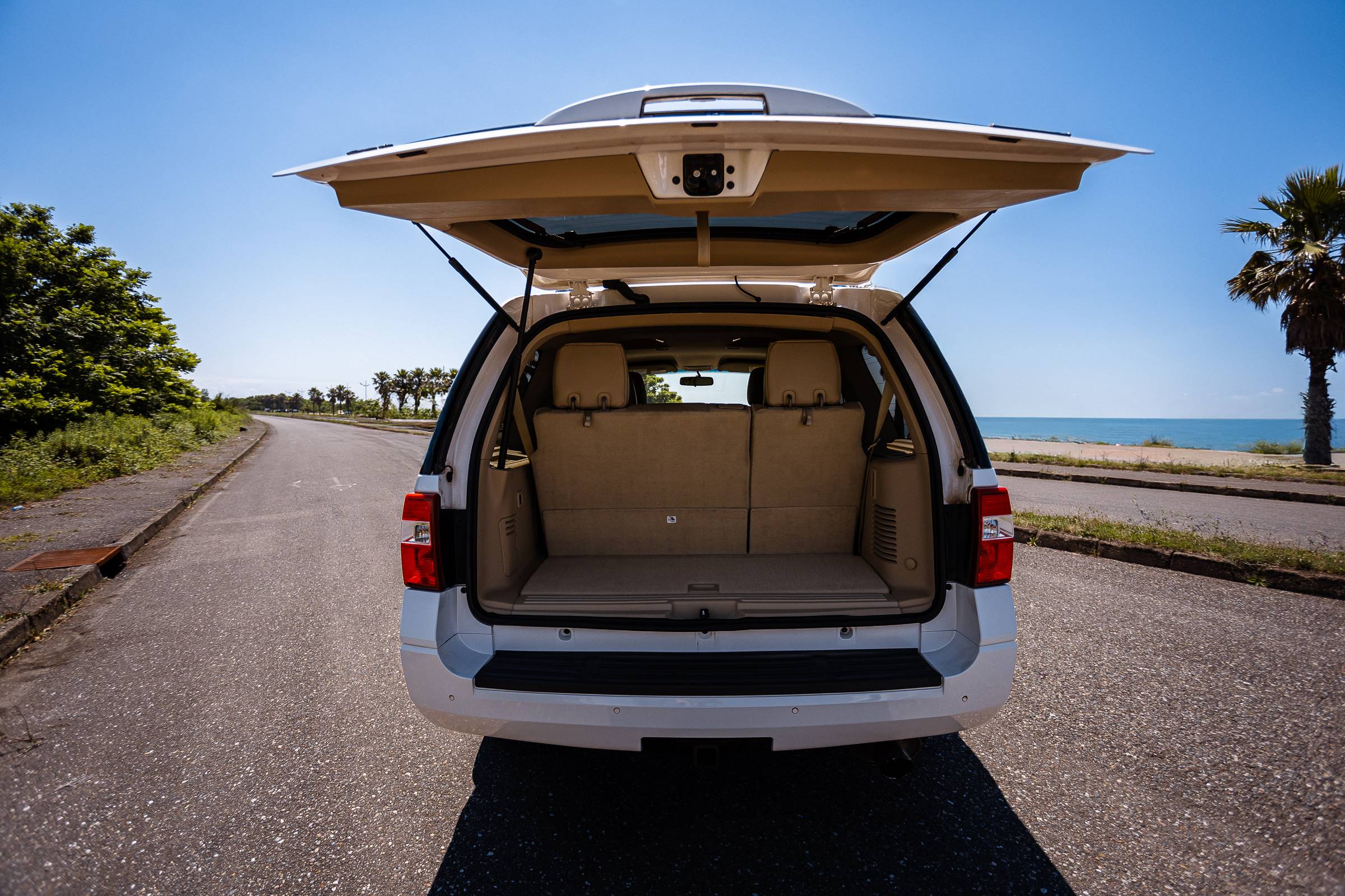 Ford Expedition