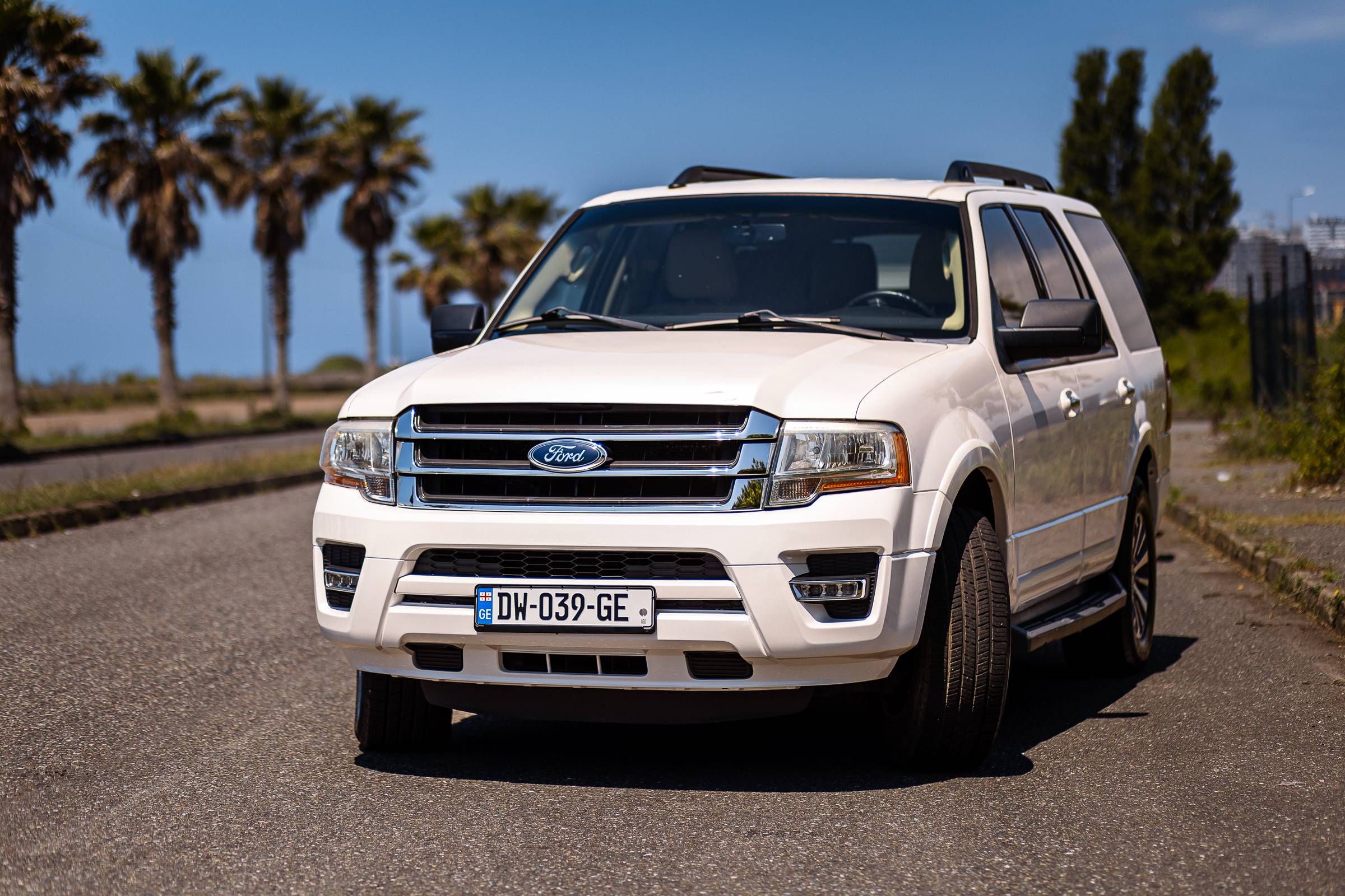 Ford Expedition