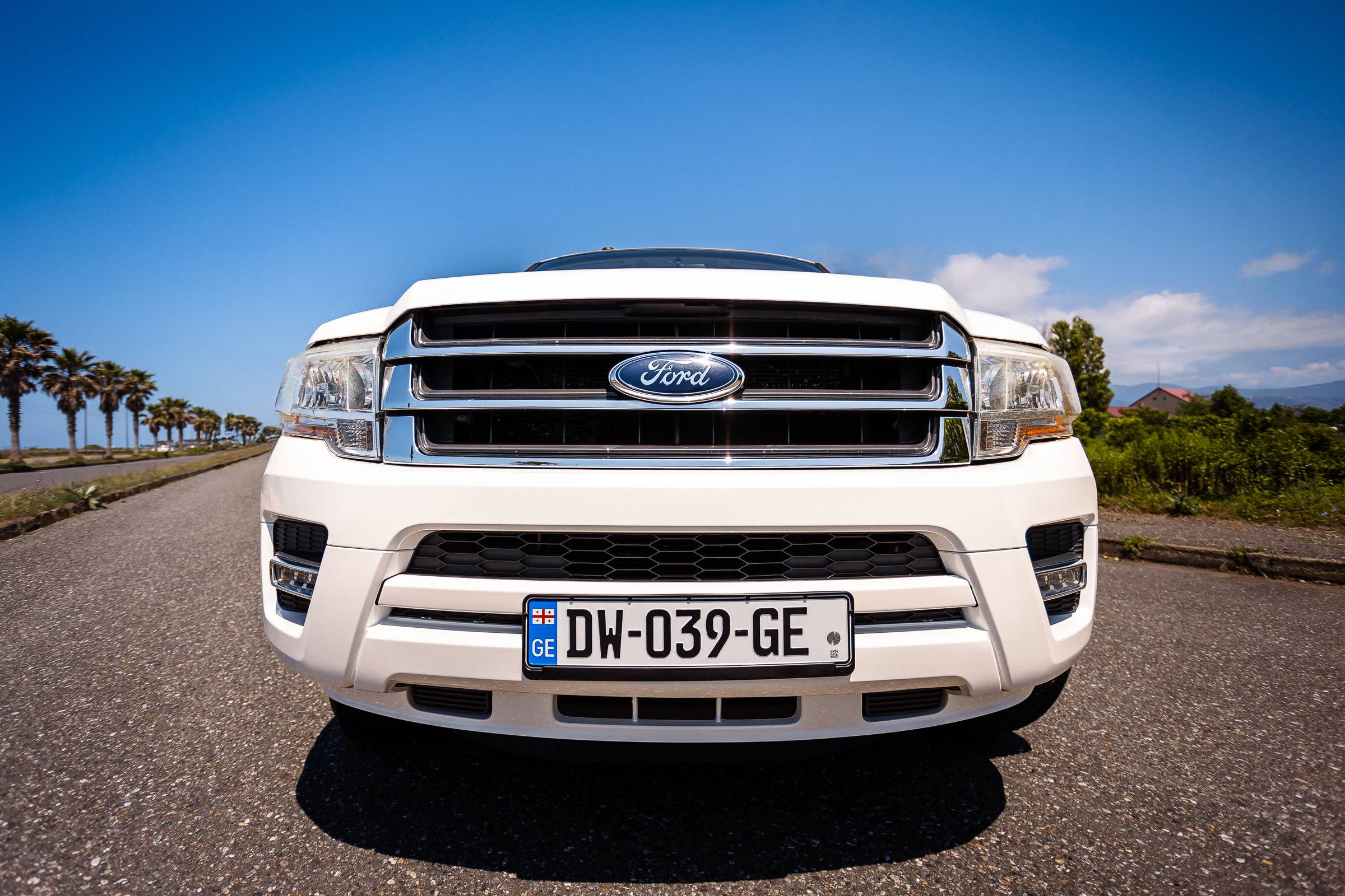 Ford Expedition