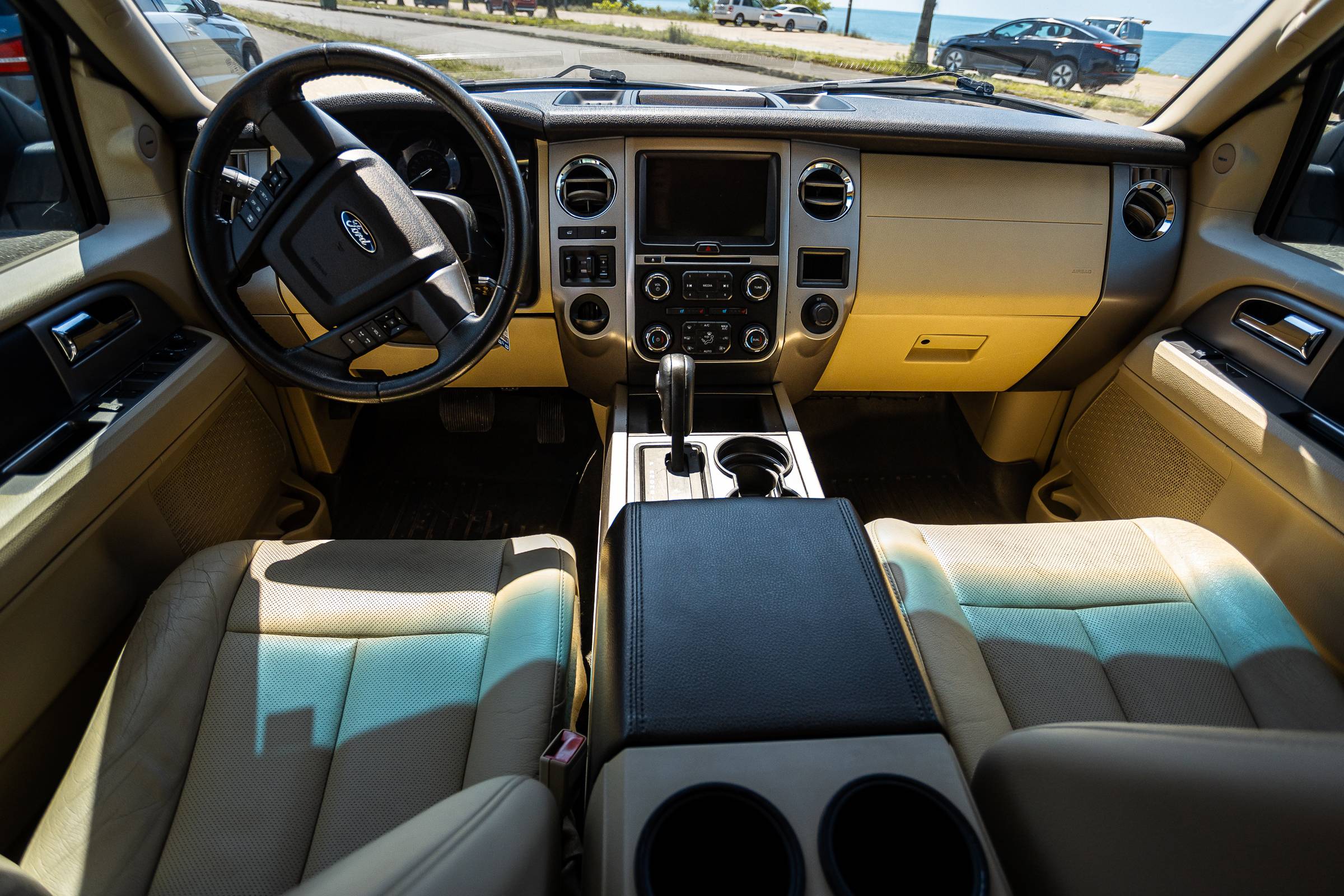 Ford Expedition