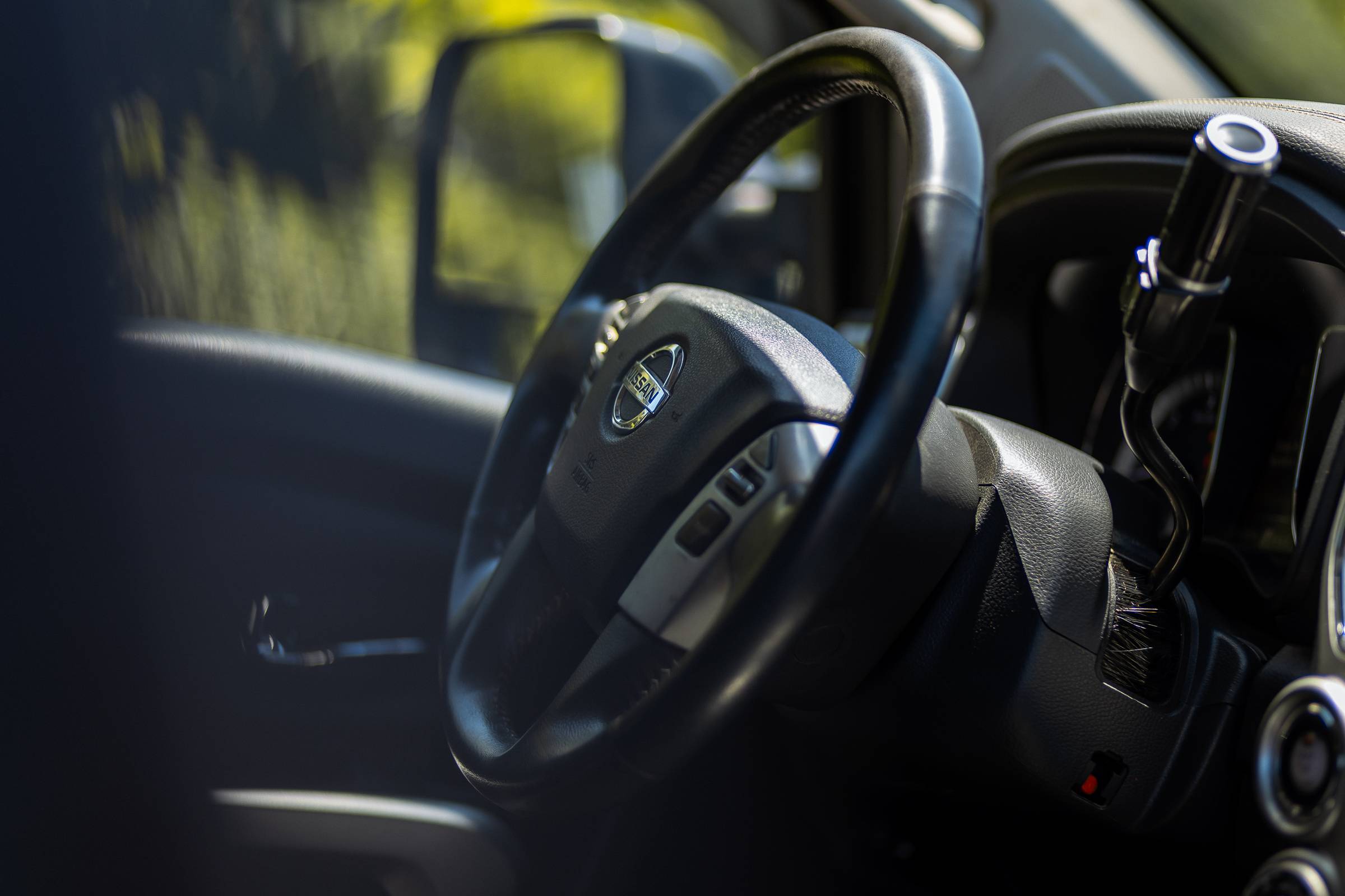 Nissan Titan