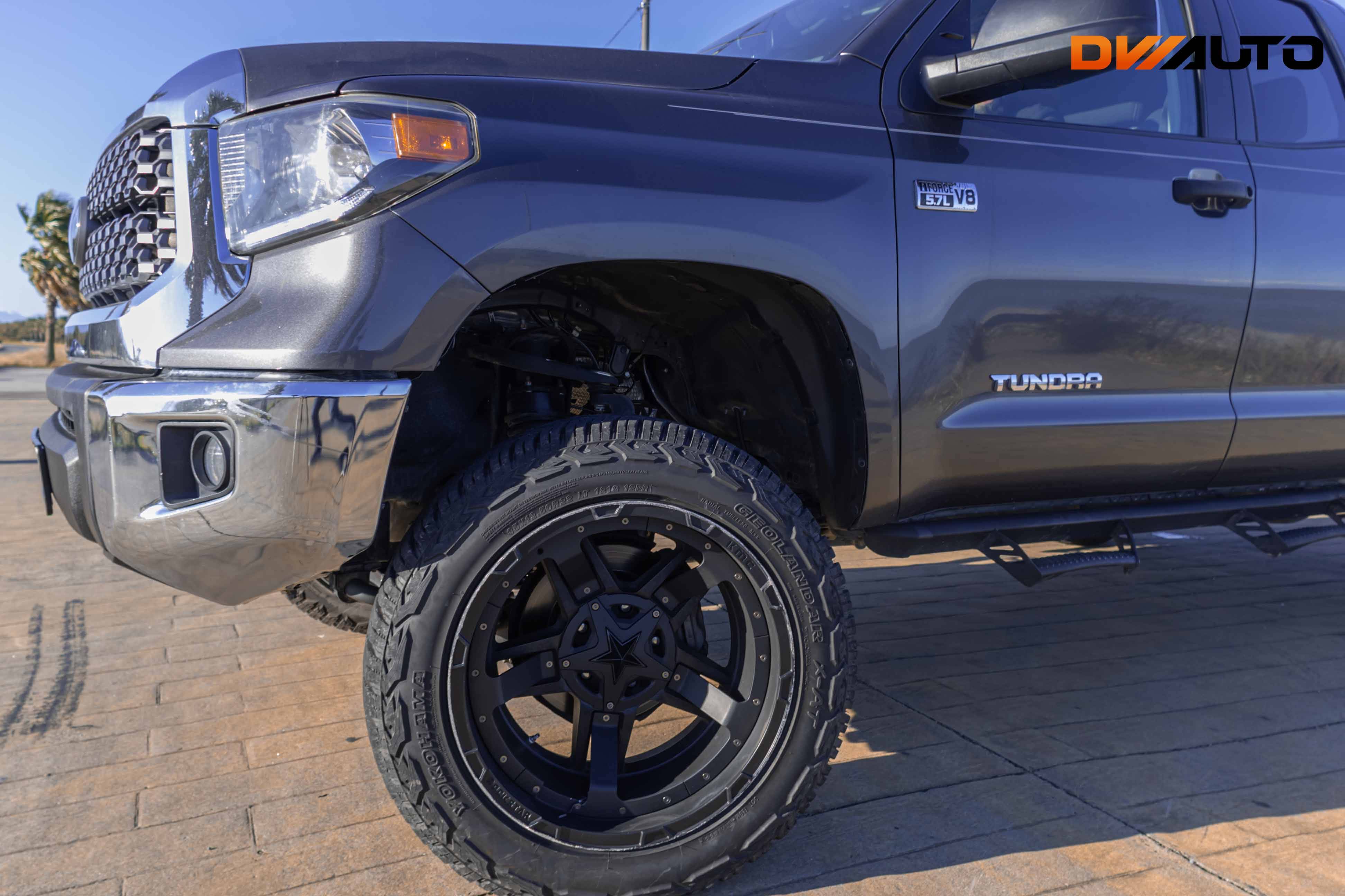 Toyota Tundra