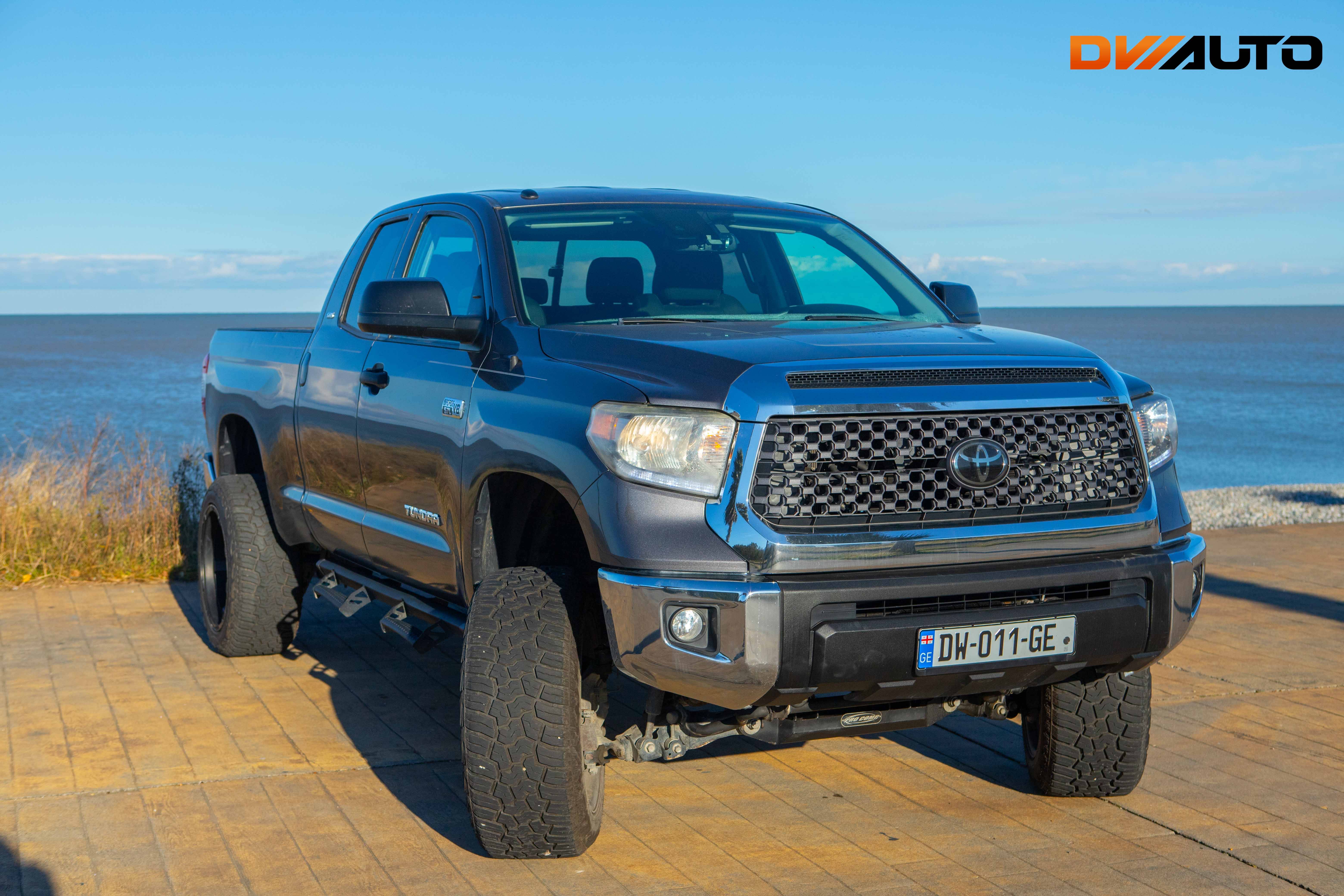 Toyota Tundra