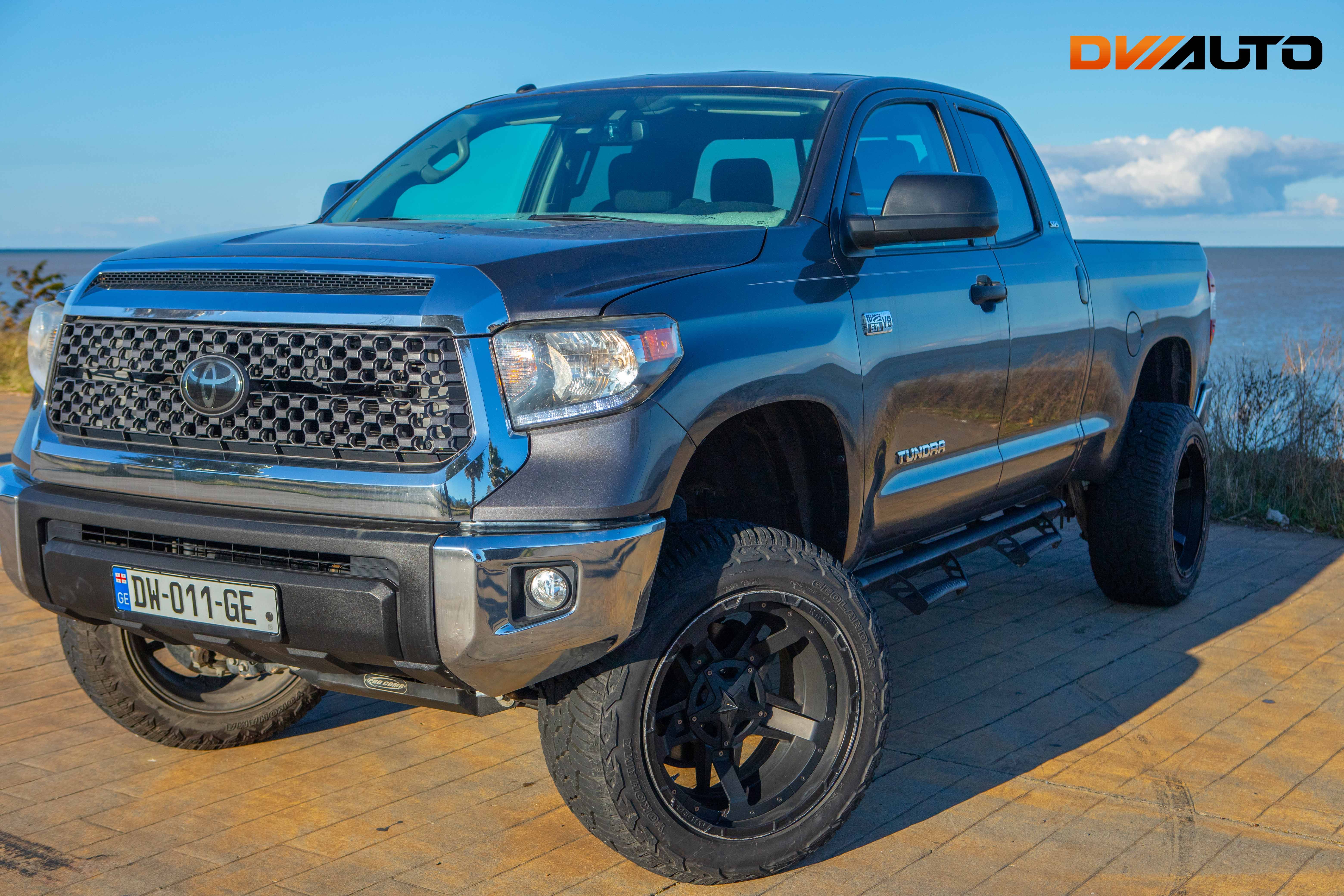 Toyota Tundra