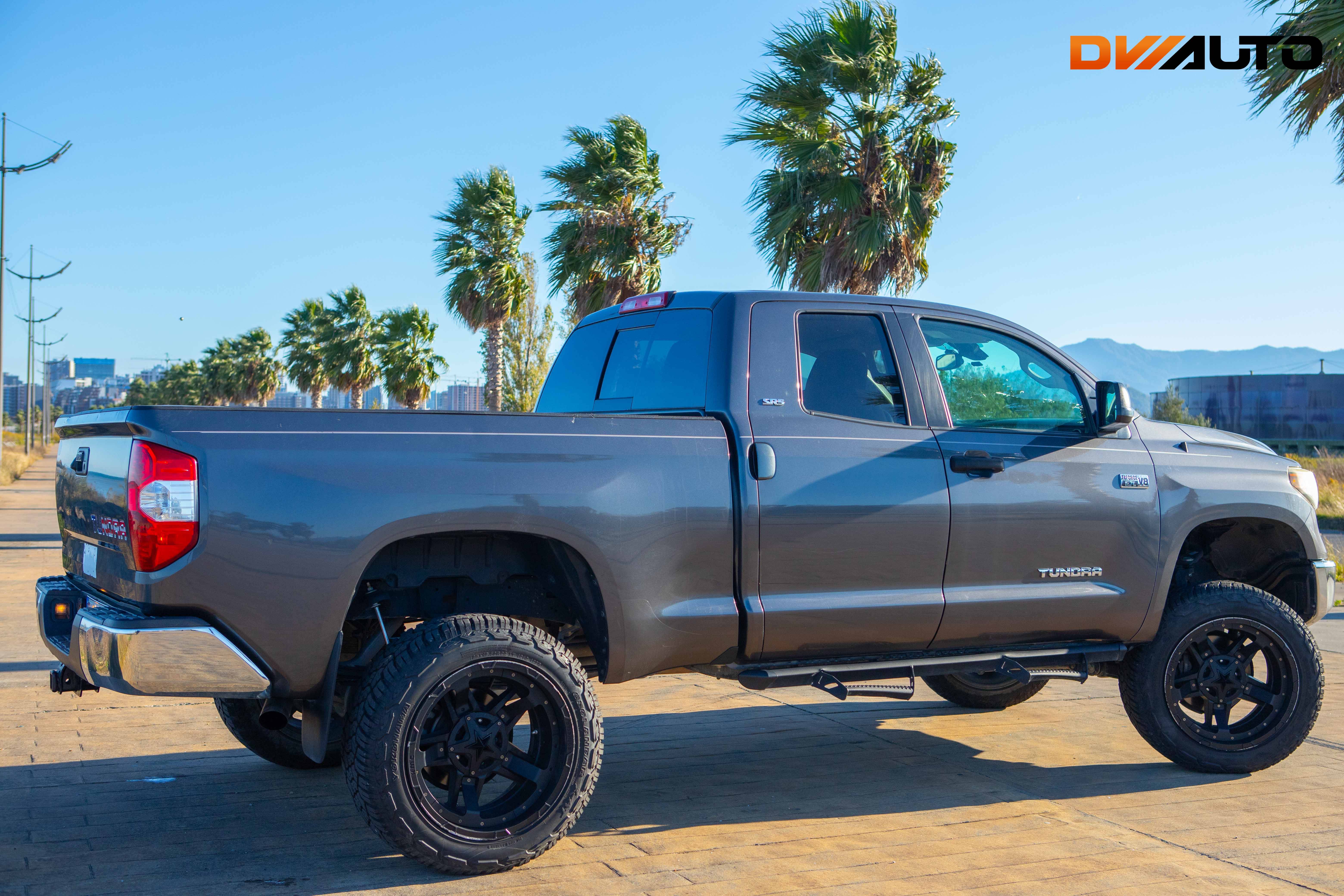 Toyota Tundra