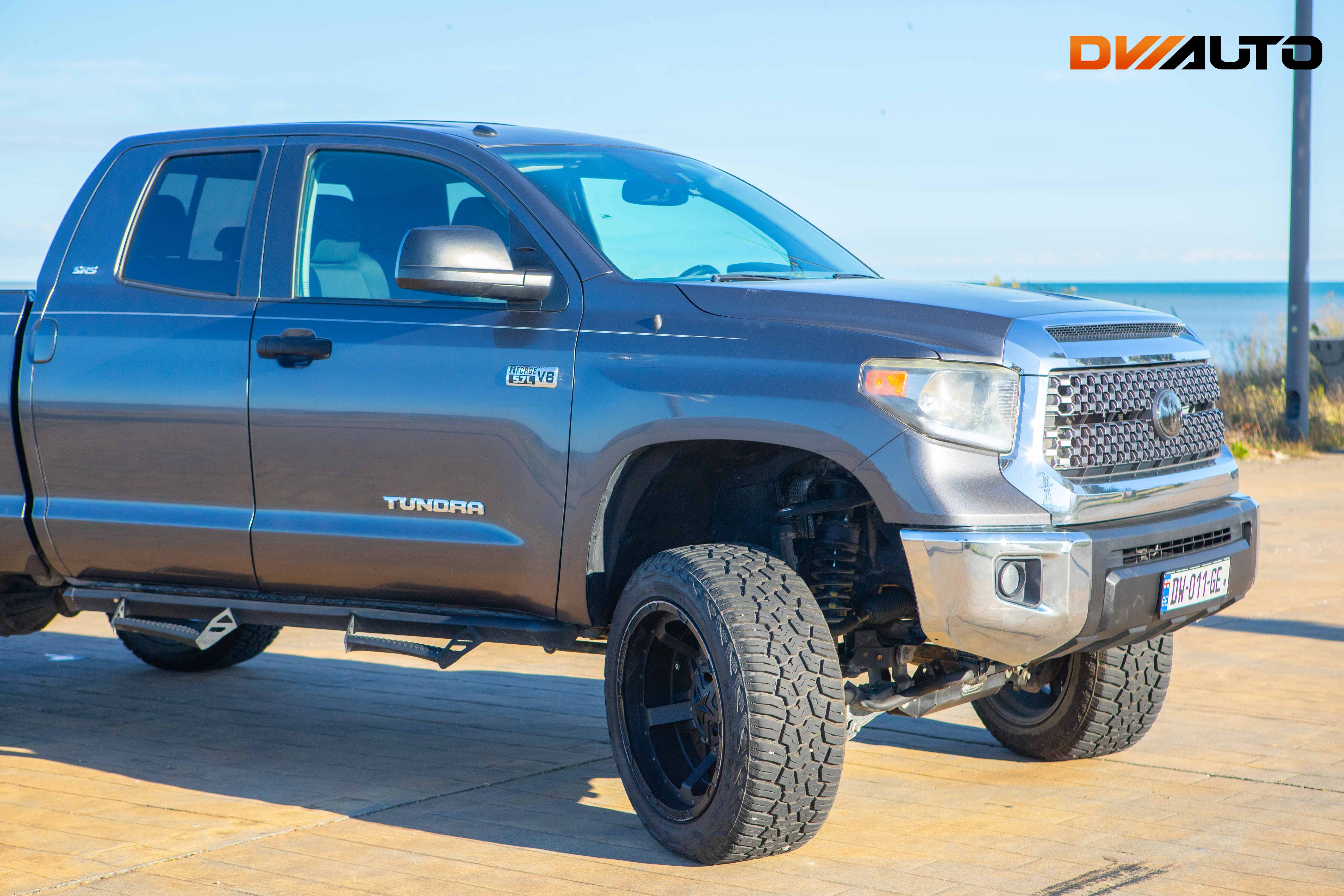Toyota Tundra