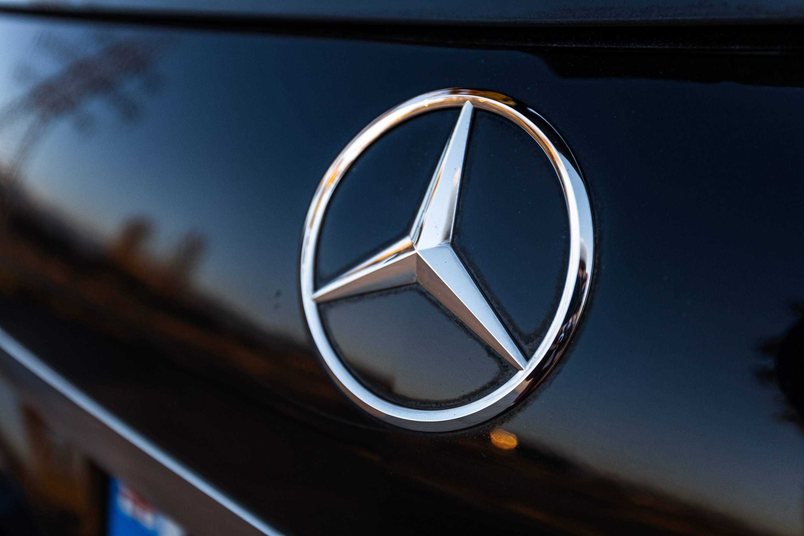 Mercedes-Benz GL 450